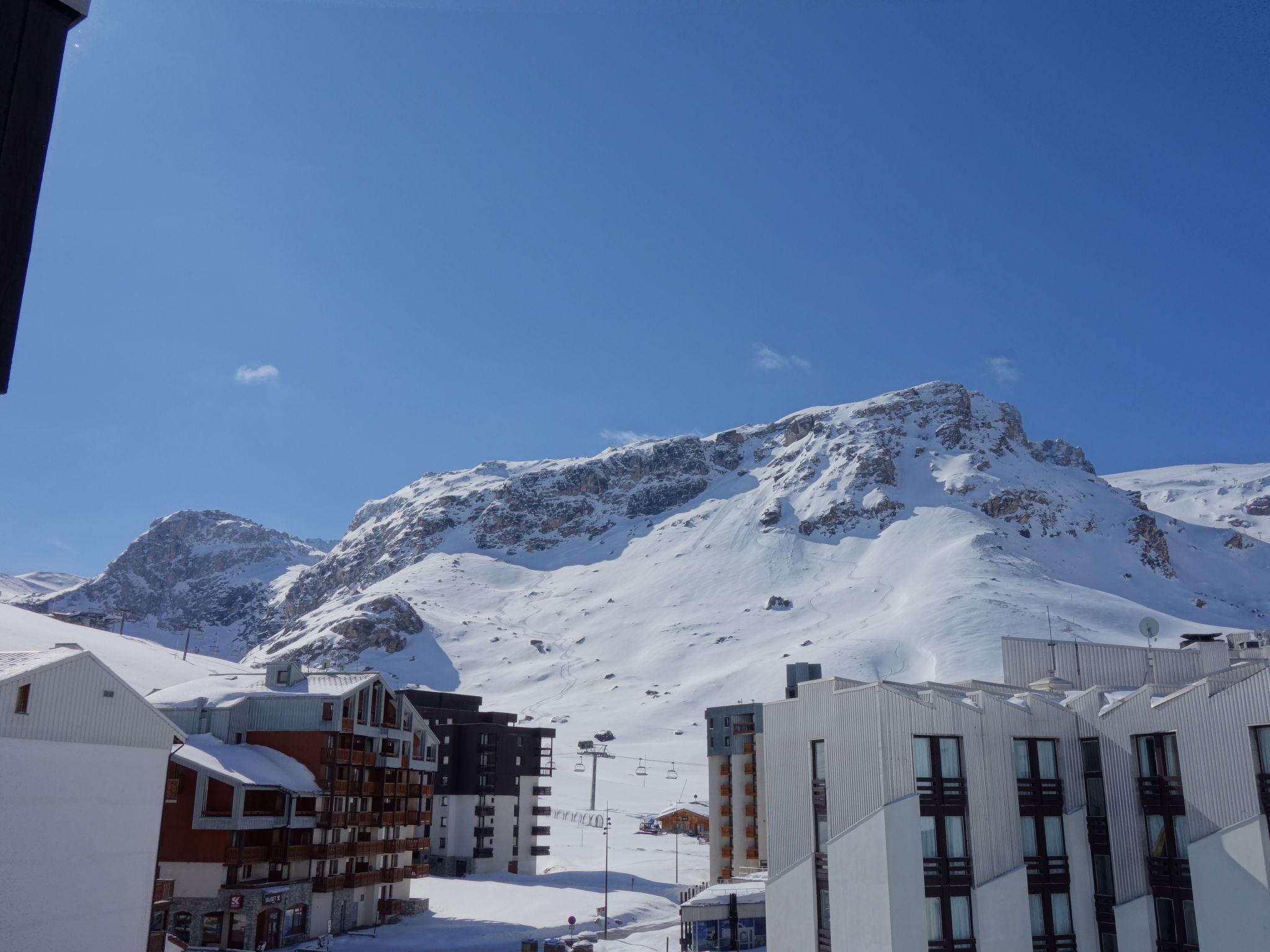 Photo 19 - Apartment in Tignes with mountain view