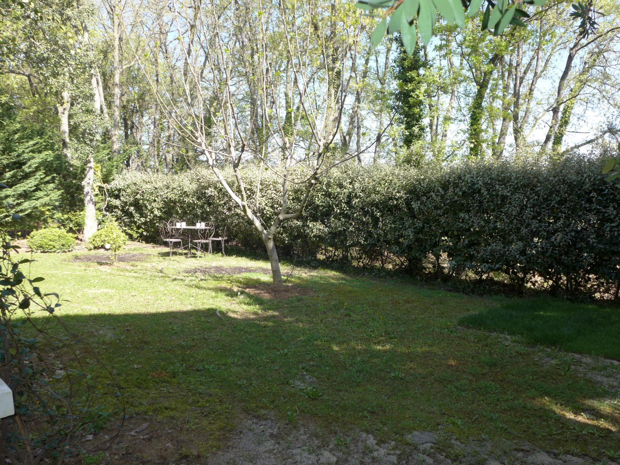 Photo 28 - Maison de 4 chambres à Roquebrune-sur-Argens avec piscine et jardin