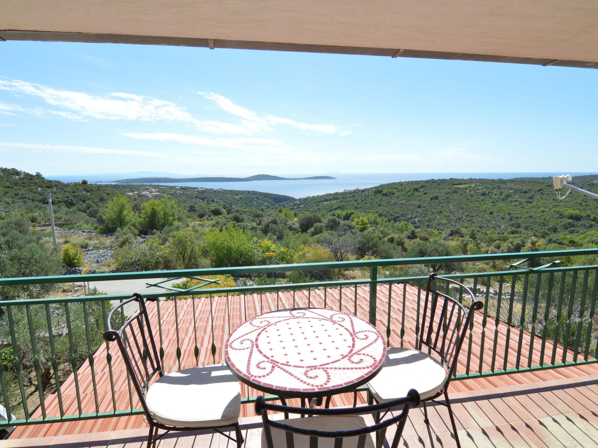 Foto 5 - Casa de 4 quartos em Marina com piscina privada e vistas do mar