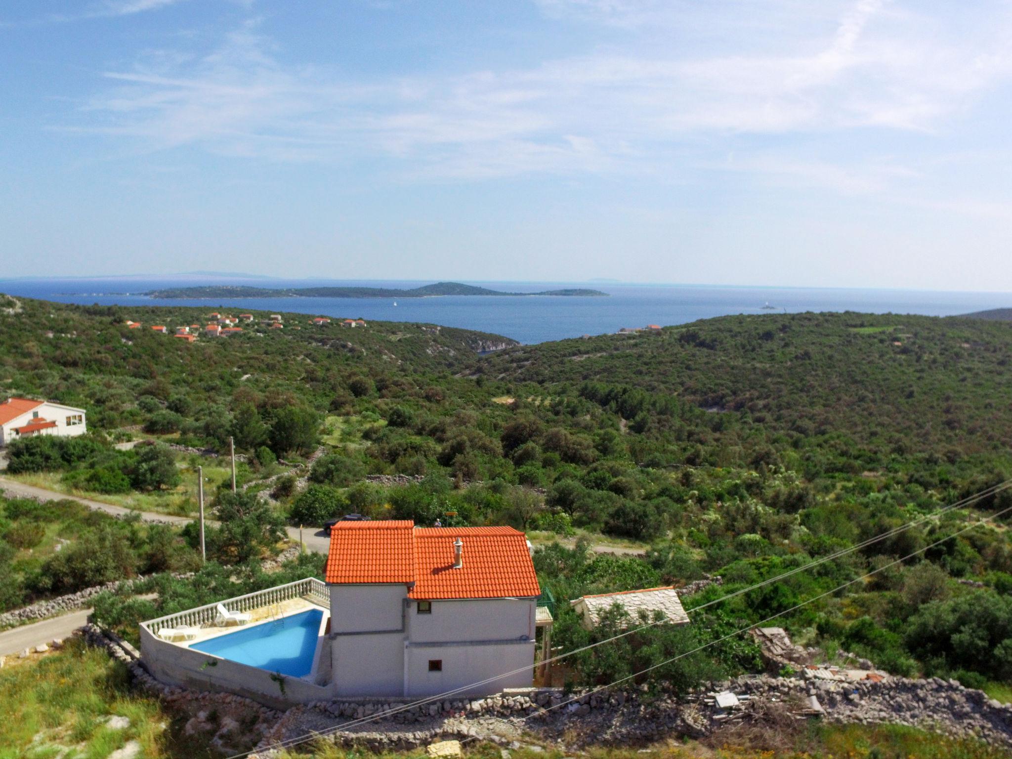 Foto 6 - Haus mit 4 Schlafzimmern in Marina mit privater pool und blick aufs meer