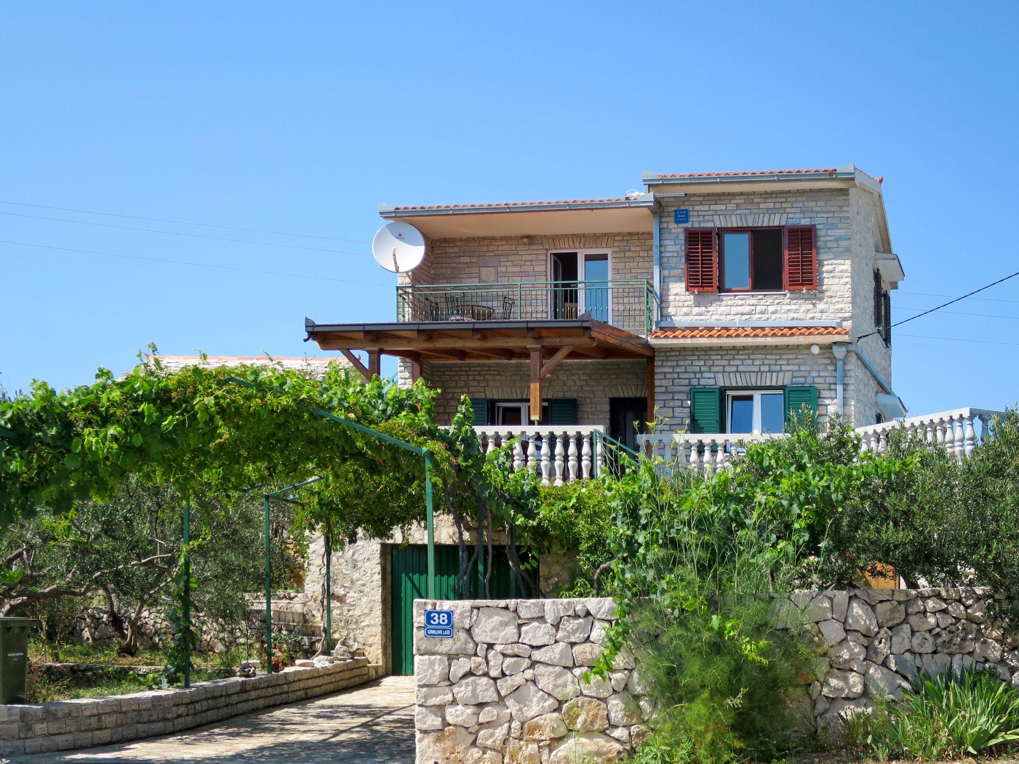 Photo 19 - 4 bedroom House in Marina with private pool and sea view