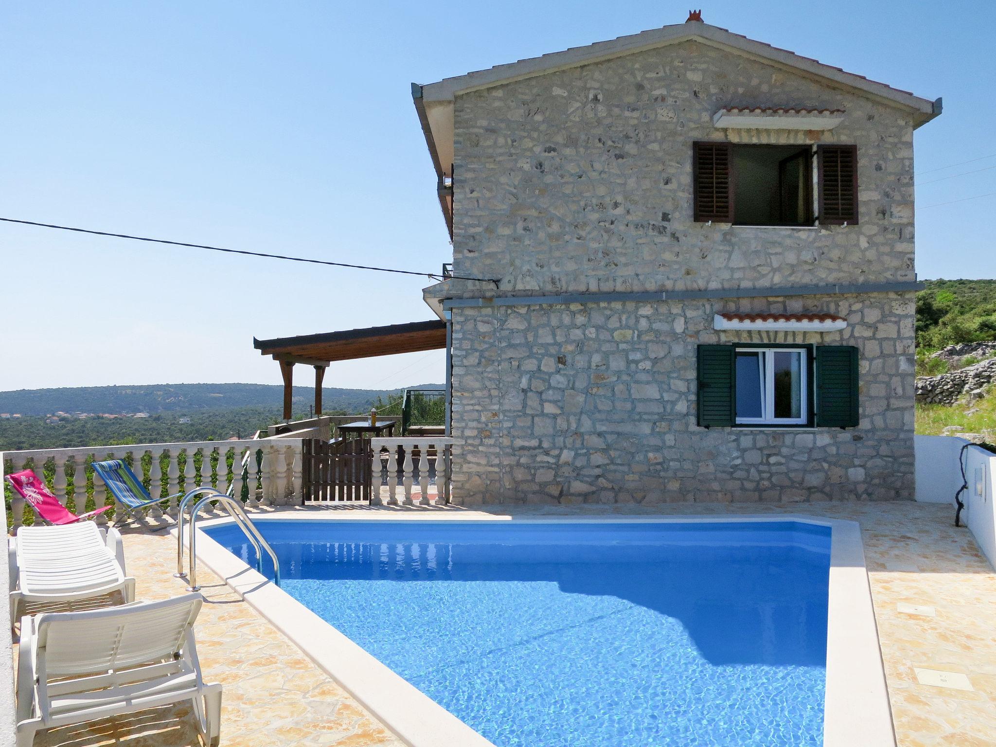 Photo 3 - Maison de 4 chambres à Marina avec piscine privée et vues à la mer