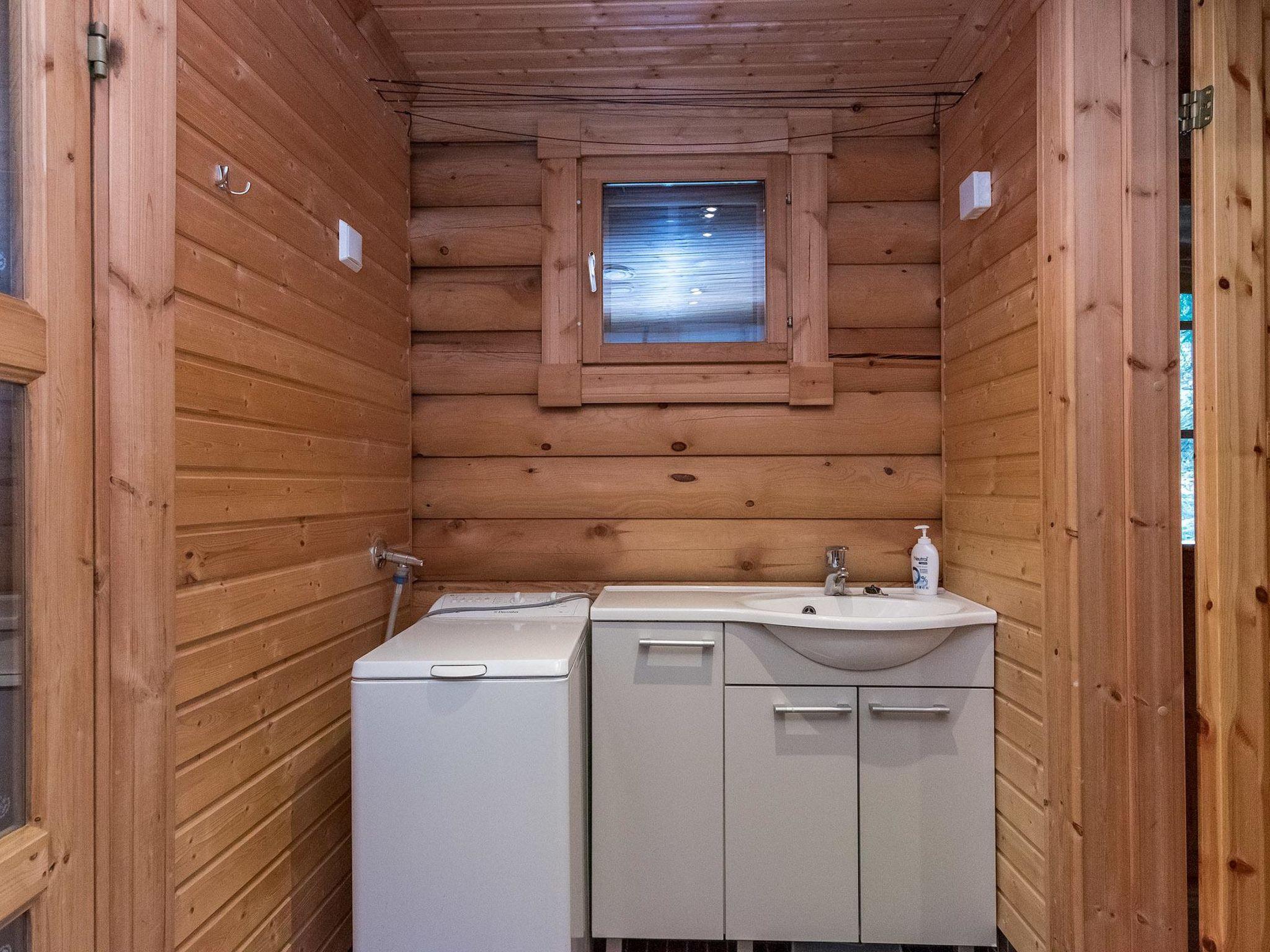 Foto 29 - Casa de 4 quartos em Asikkala com sauna
