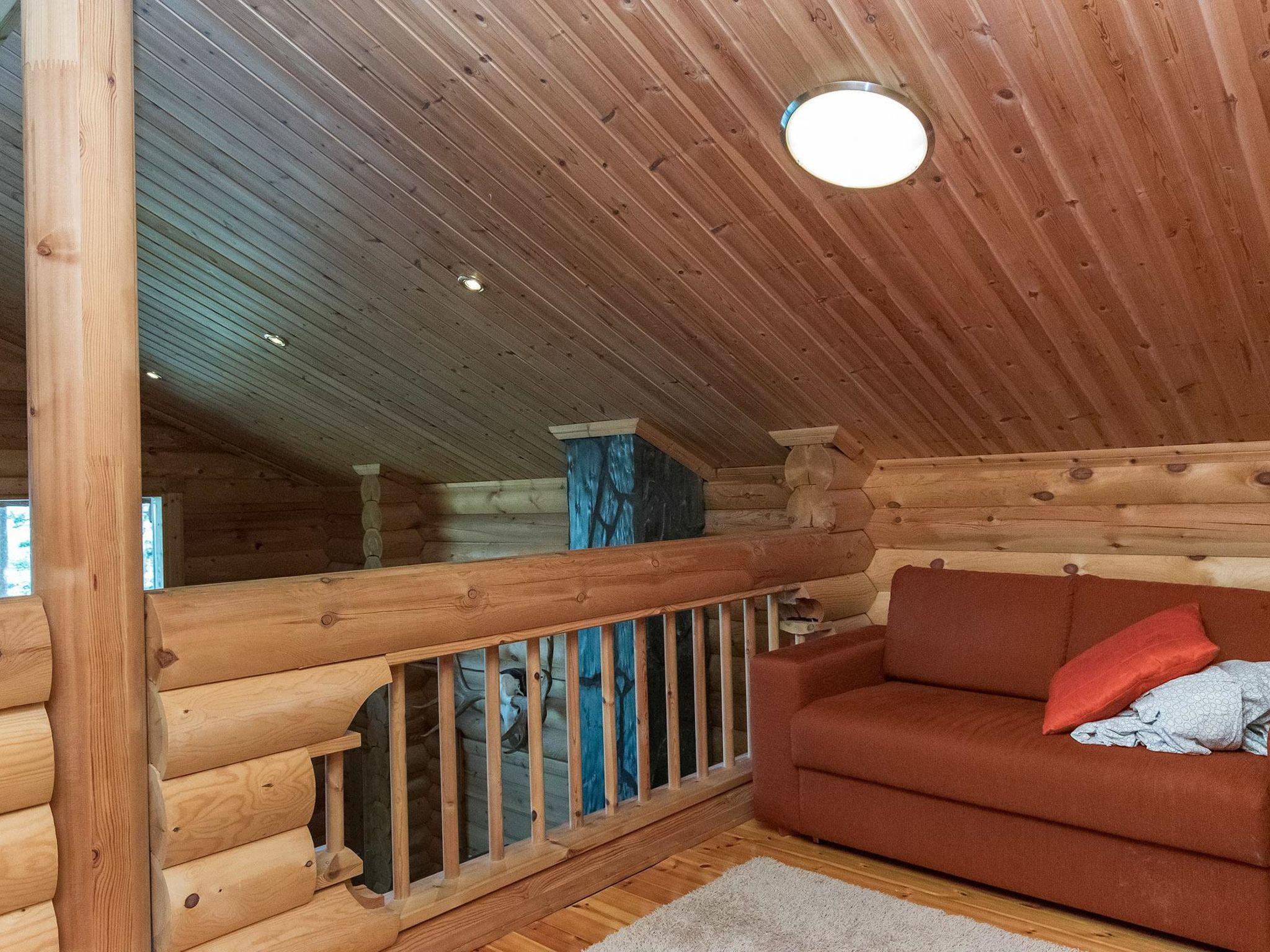 Foto 25 - Haus mit 4 Schlafzimmern in Asikkala mit sauna