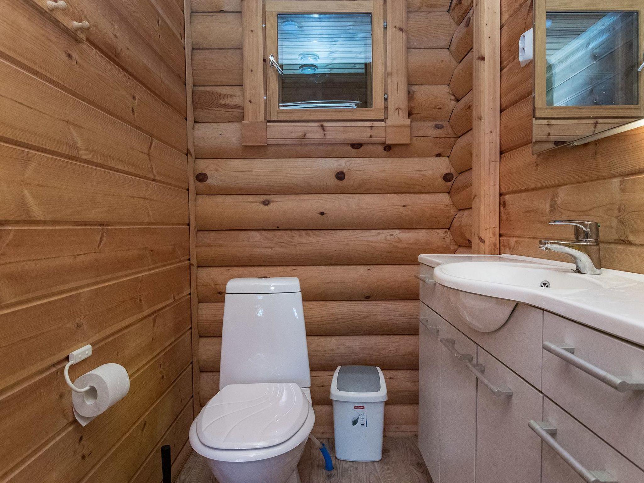 Foto 30 - Casa de 4 quartos em Asikkala com sauna