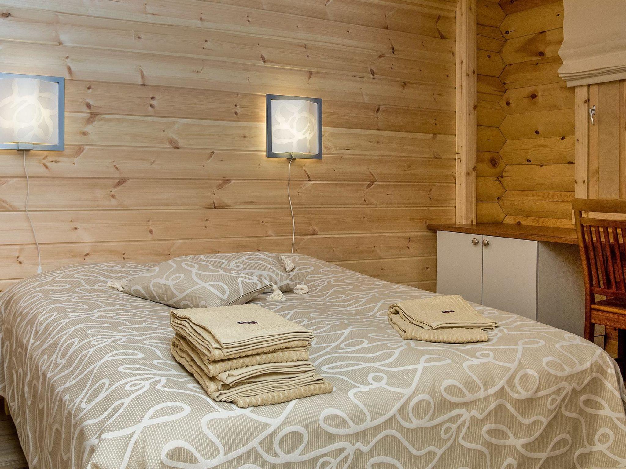 Foto 21 - Casa de 4 quartos em Asikkala com sauna