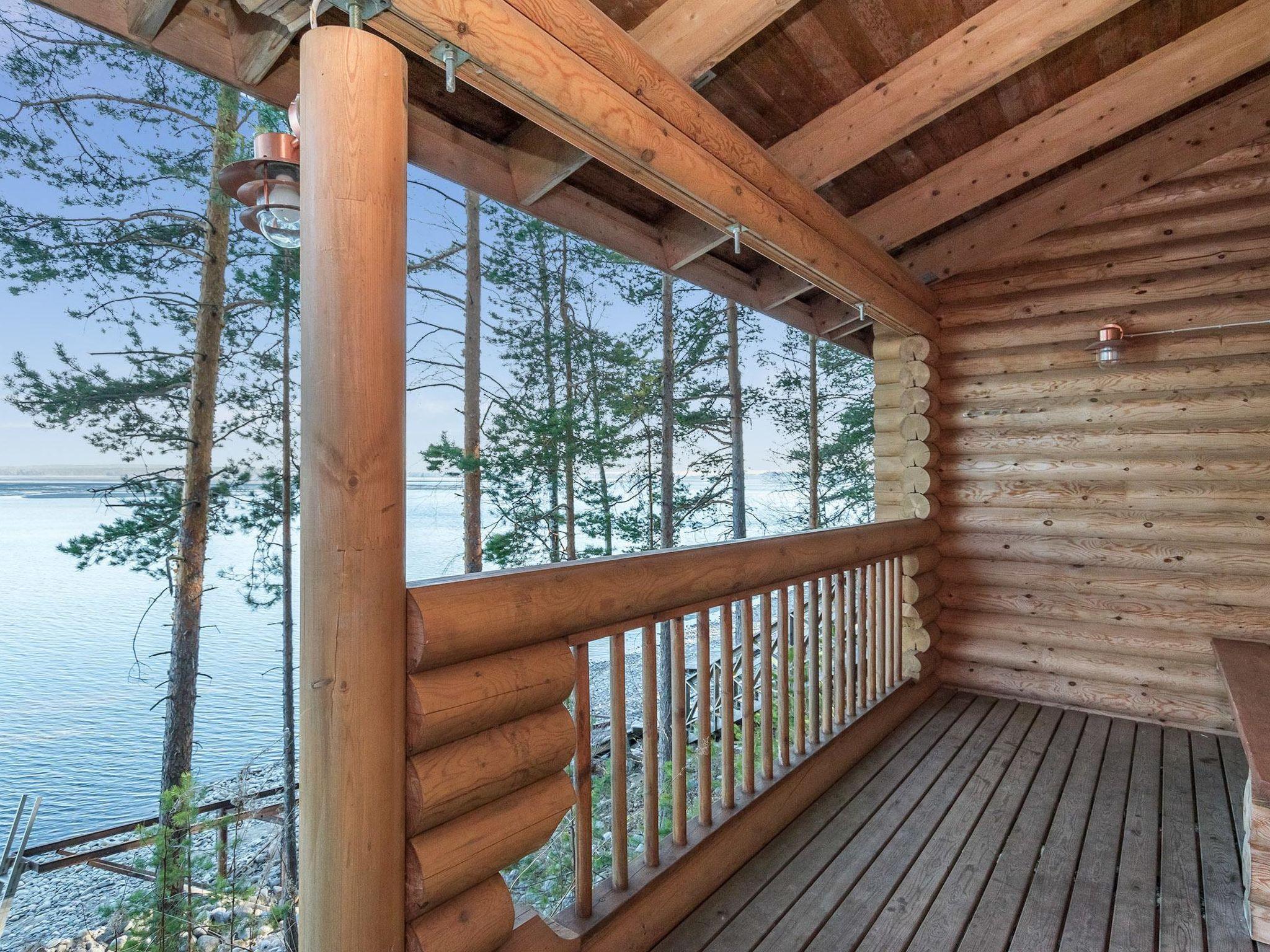 Photo 8 - 4 bedroom House in Asikkala with sauna