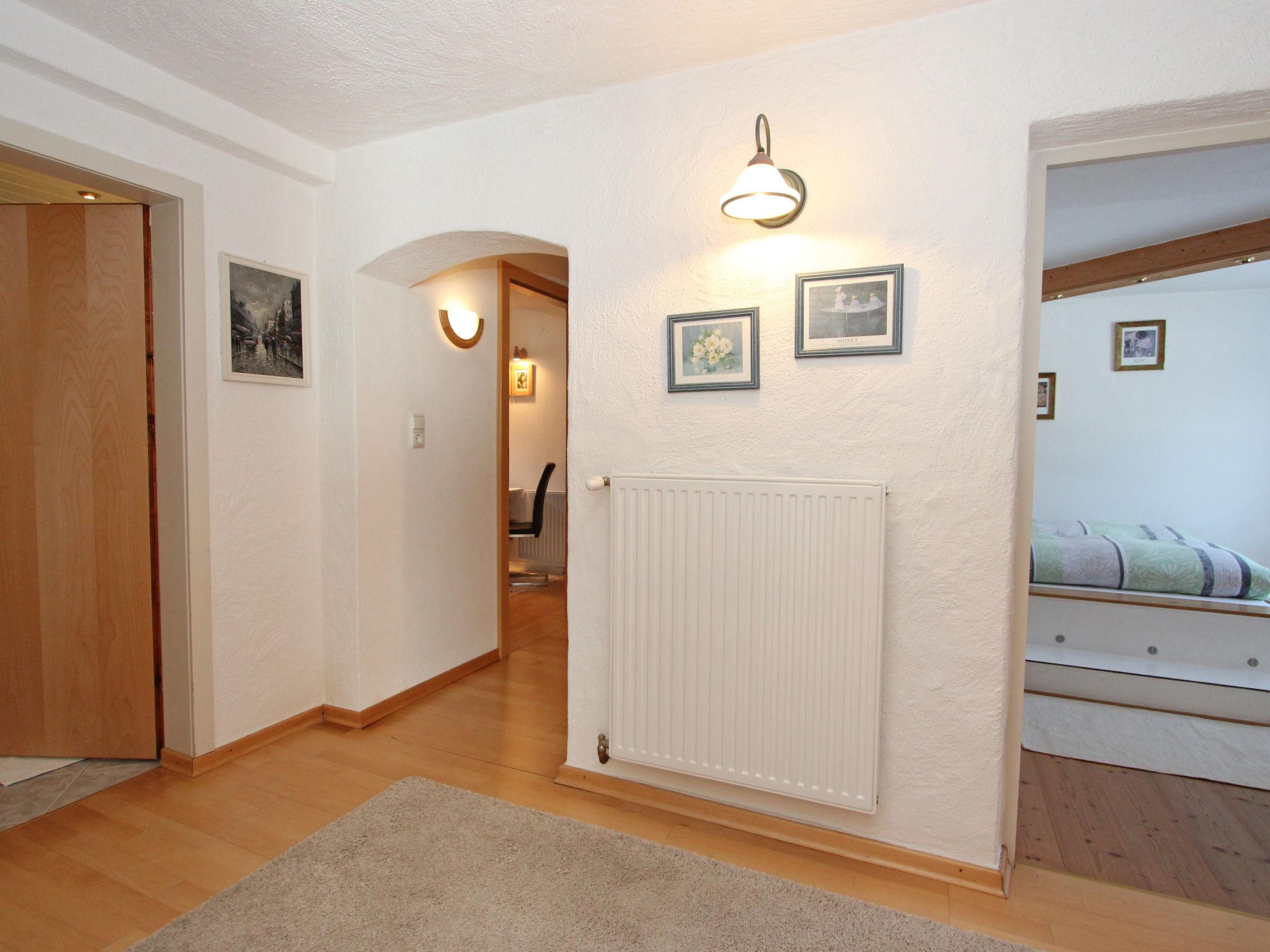 Photo 19 - 1 bedroom Apartment in Flaurling with garden