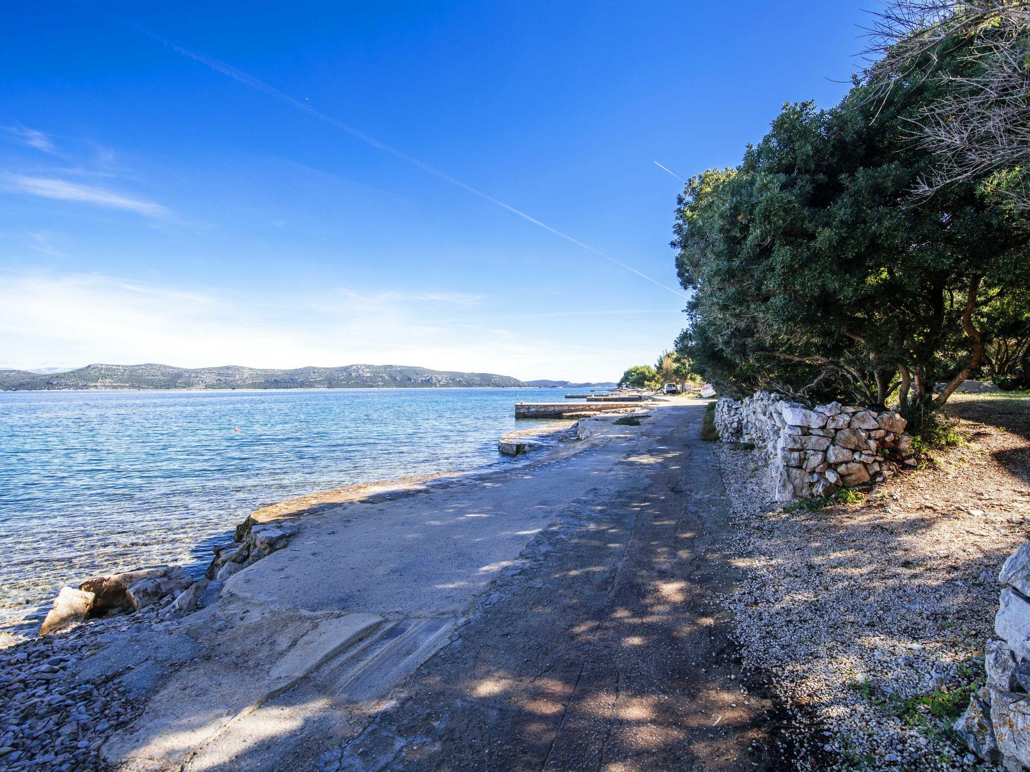 Foto 41 - Casa de 4 quartos em Zadar com terraço