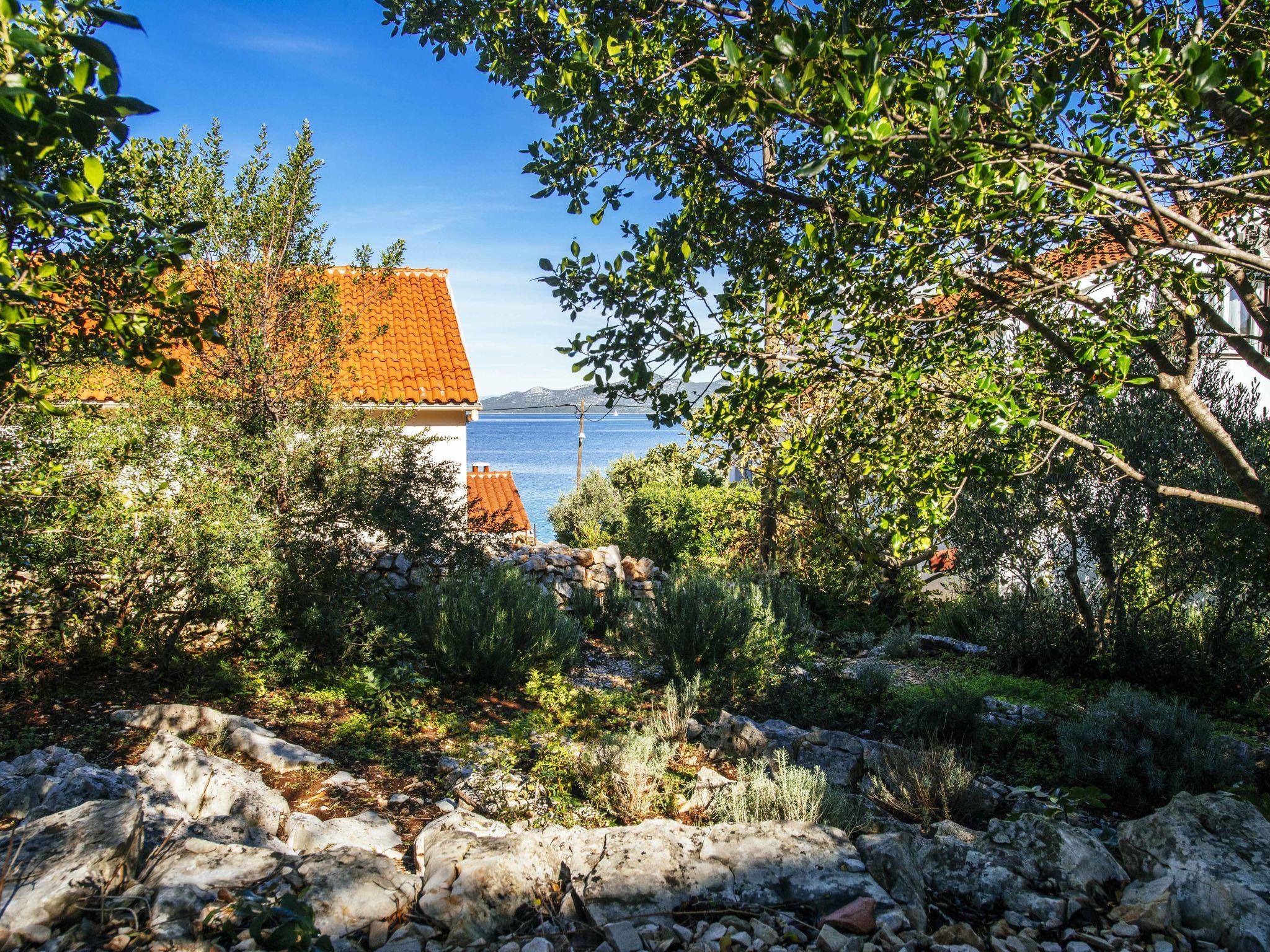 Photo 38 - Maison de 4 chambres à Zadar avec terrasse