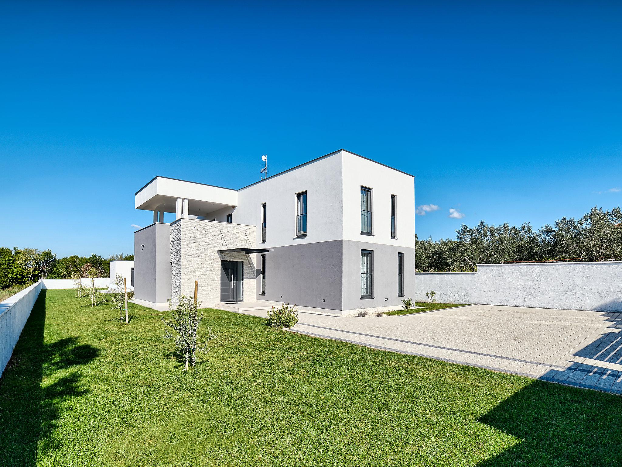 Photo 31 - Maison de 4 chambres à Pula avec piscine privée et jardin