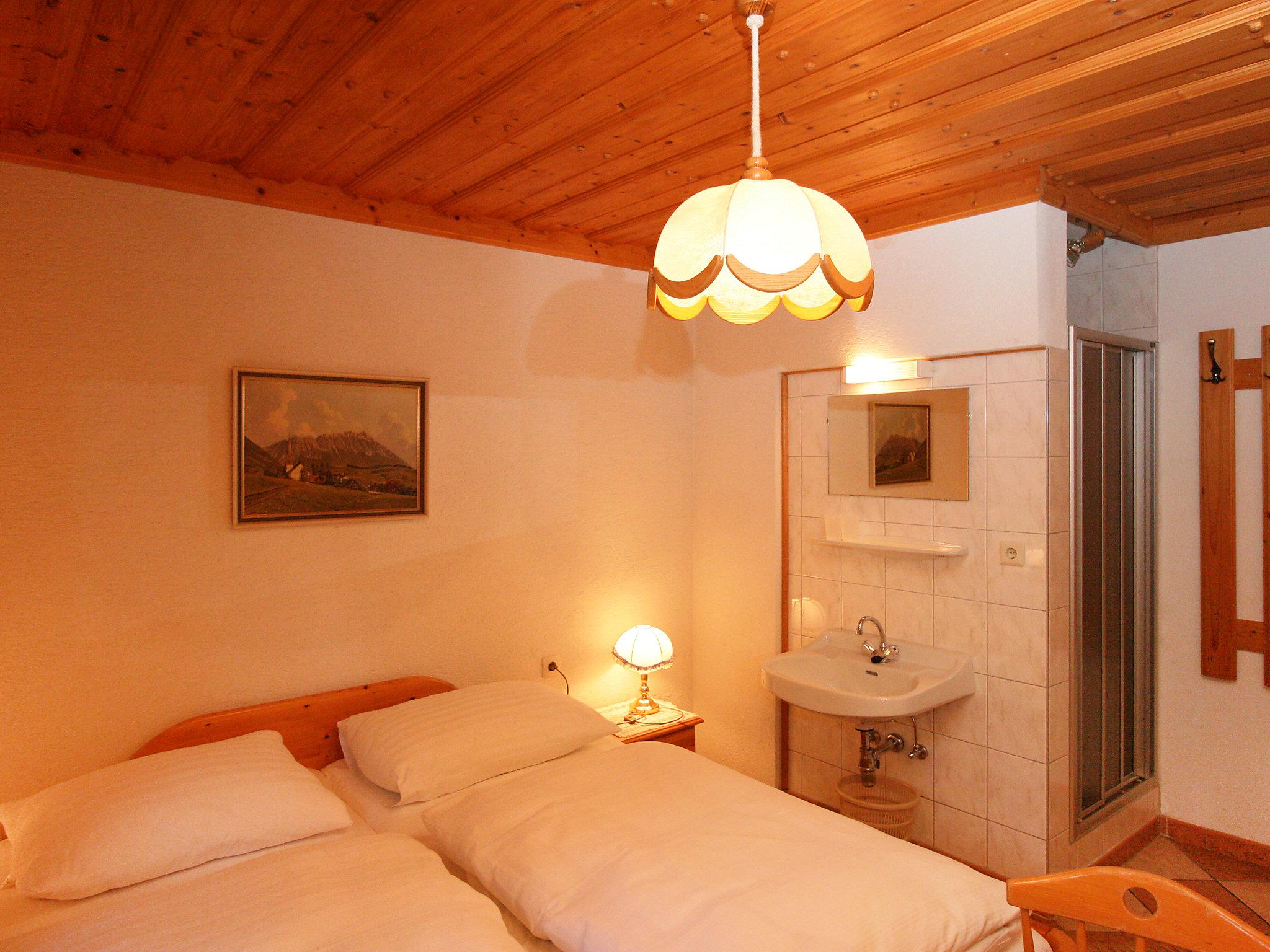 Foto 15 - Casa con 5 camere da letto a Ramsau am Dachstein con giardino e vista sulle montagne