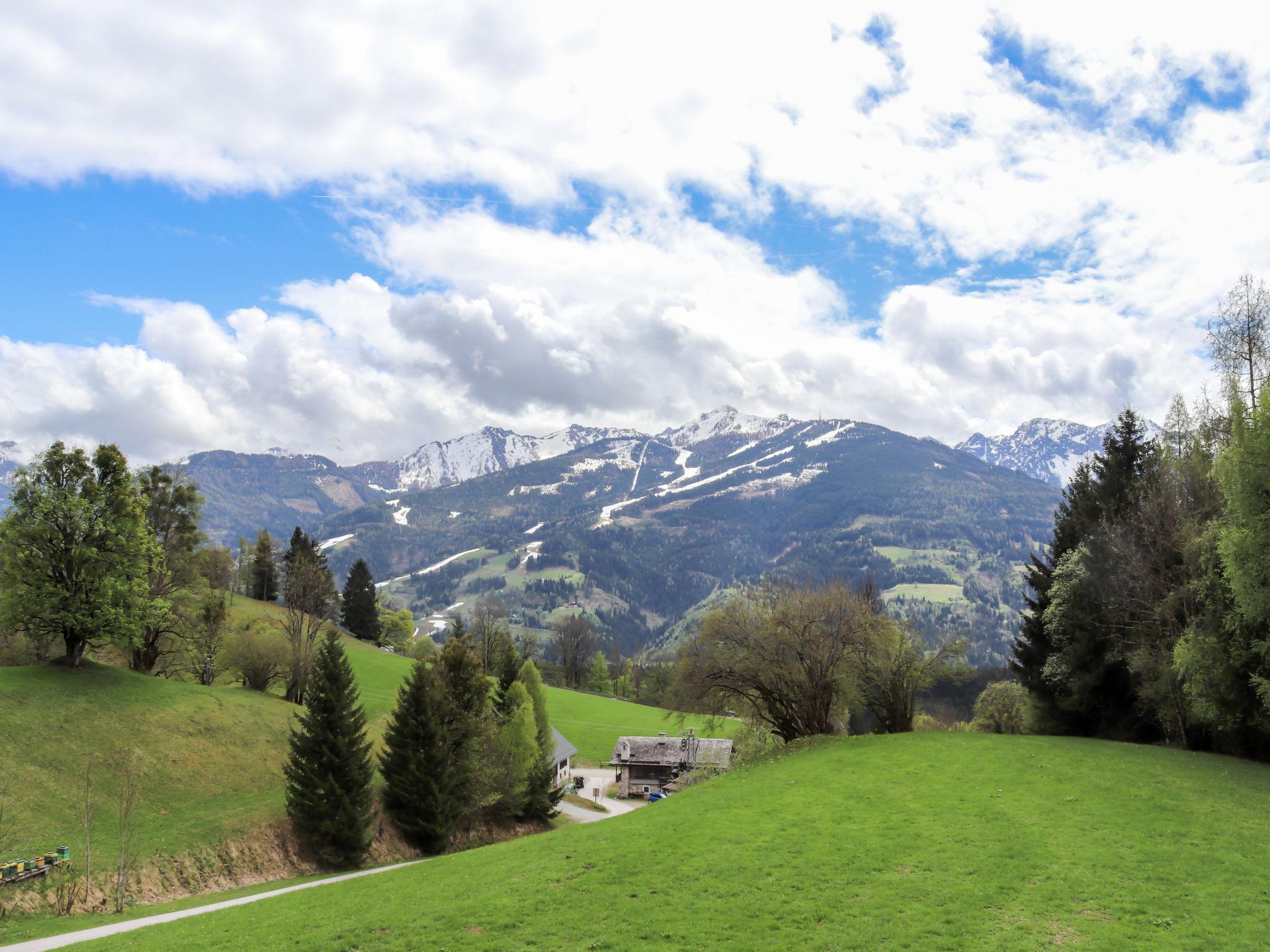 Foto 22 - Casa de 5 quartos em Ramsau am Dachstein com jardim e terraço