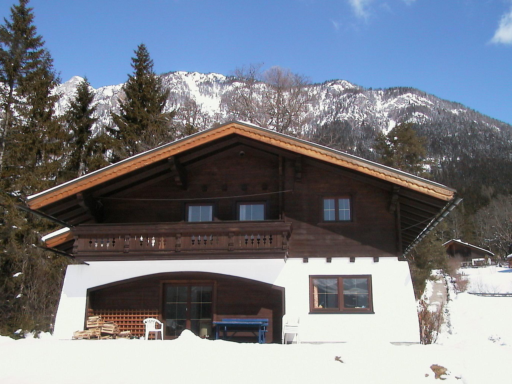Photo 26 - 5 bedroom House in Ramsau am Dachstein with garden and mountain view