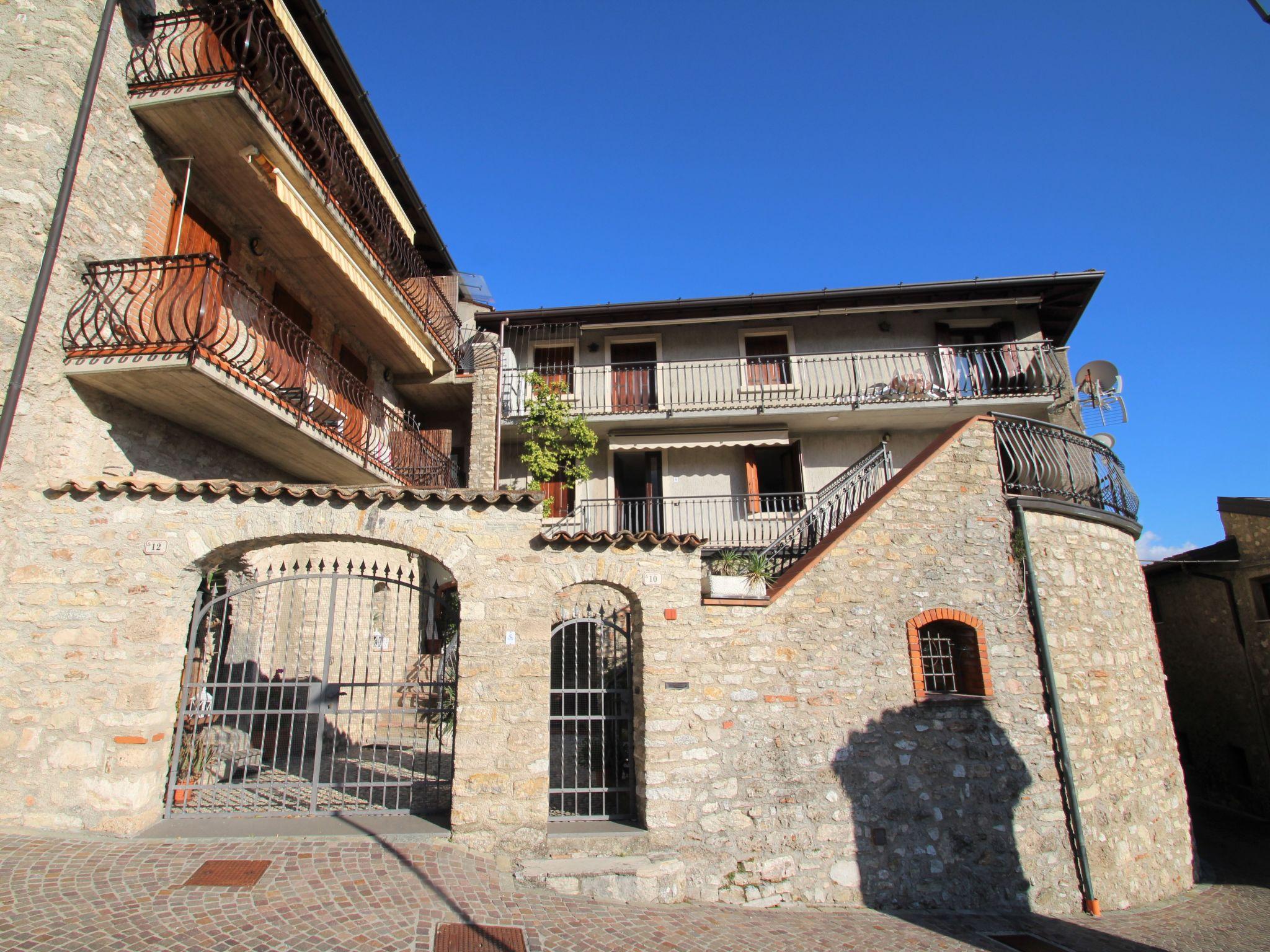 Photo 17 - 2 bedroom Apartment in Tignale with mountain view