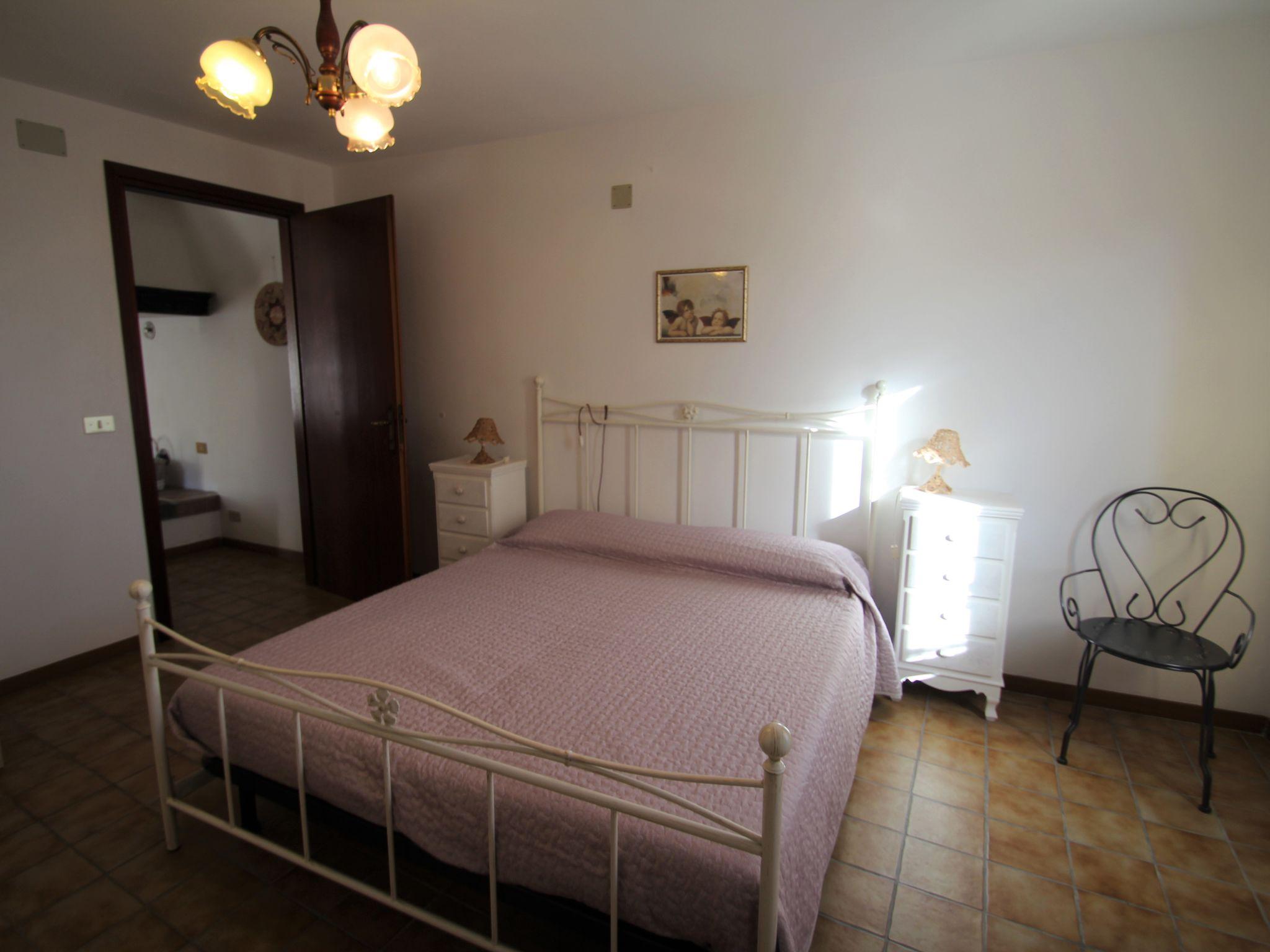 Foto 11 - Apartment mit 2 Schlafzimmern in Tignale mit terrasse und blick auf die berge