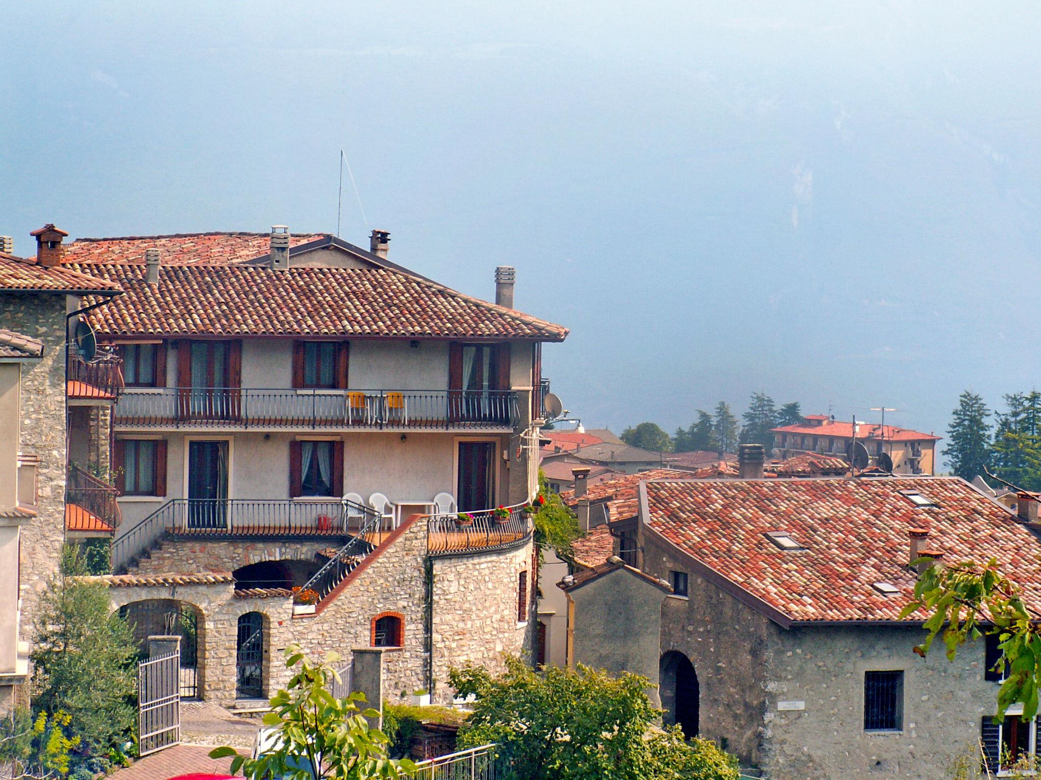 Foto 25 - Apartamento de 3 quartos em Tignale com vista para a montanha