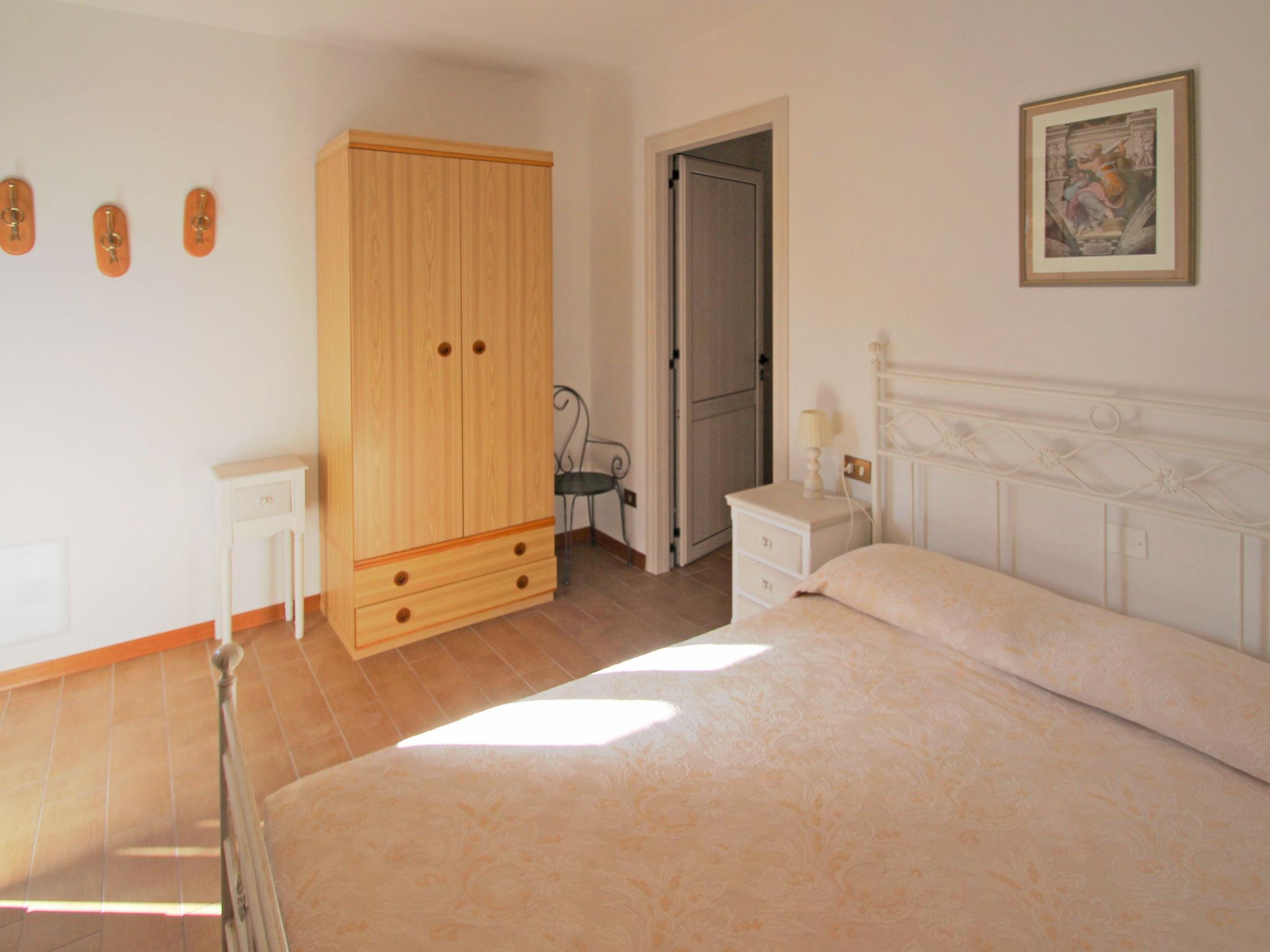 Photo 12 - 2 bedroom Apartment in Tignale with terrace and mountain view