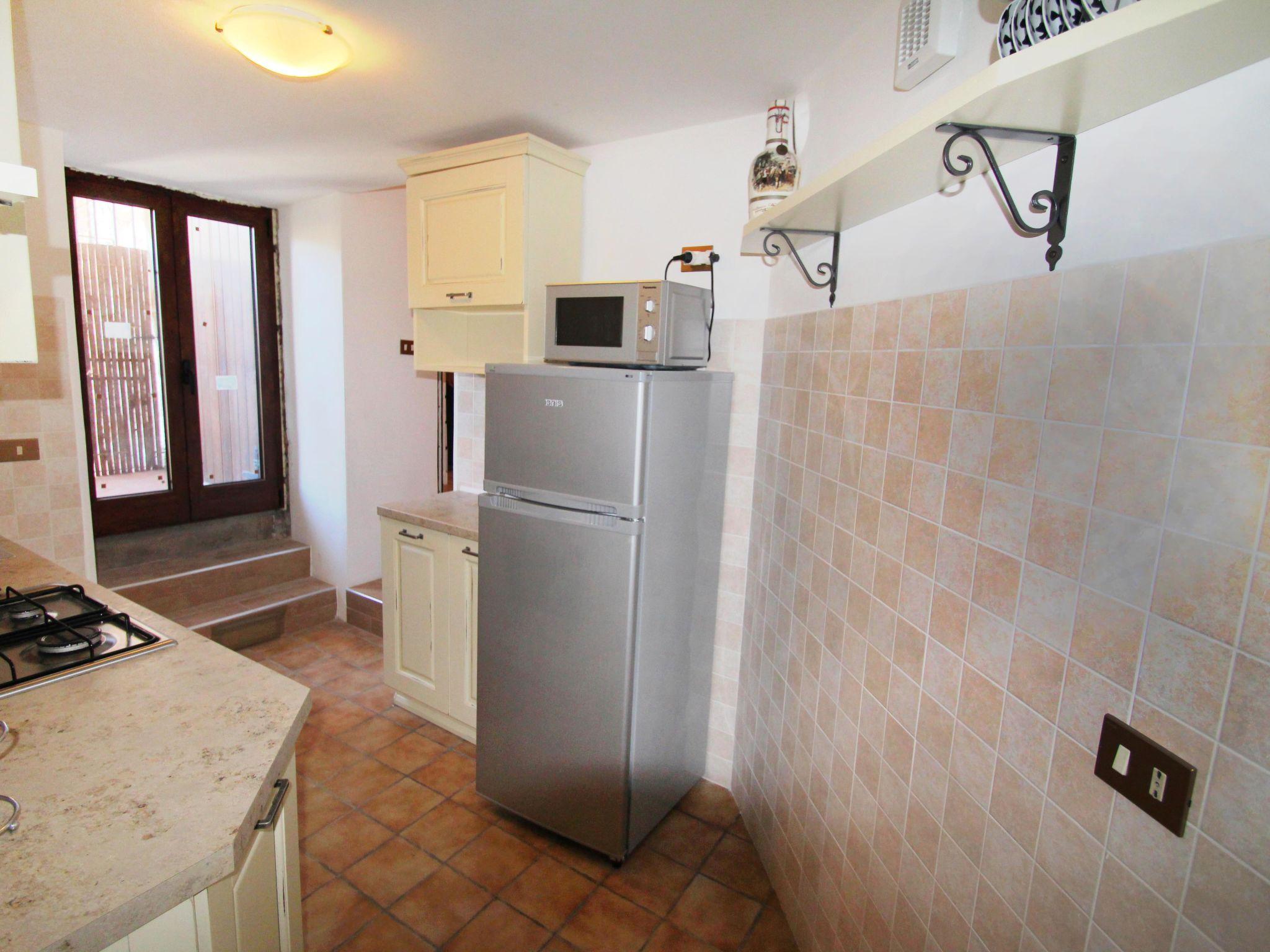 Photo 9 - 2 bedroom Apartment in Tignale with terrace and mountain view