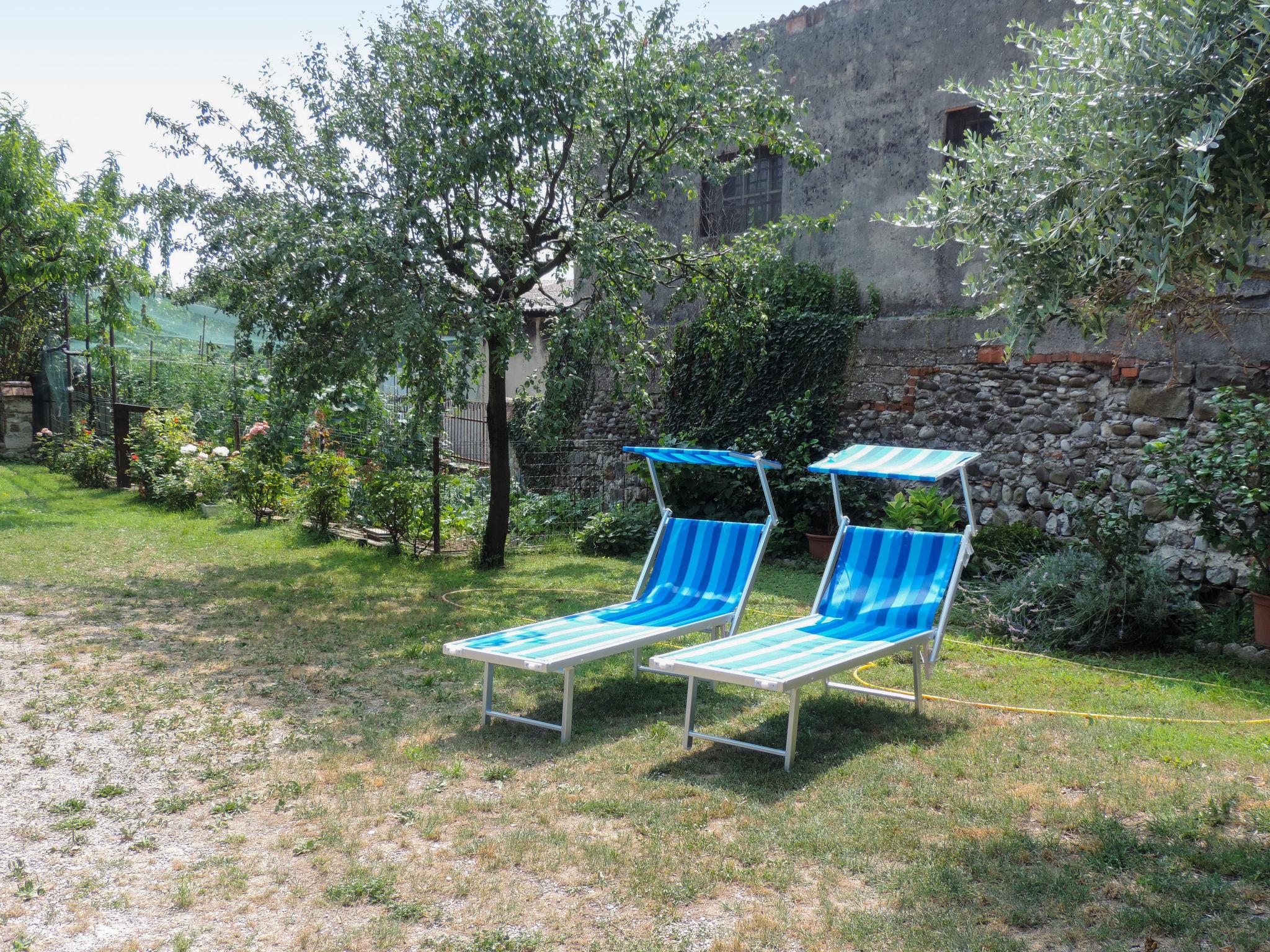 Photo 16 - 2 bedroom House in San Giovanni al Natisone with garden