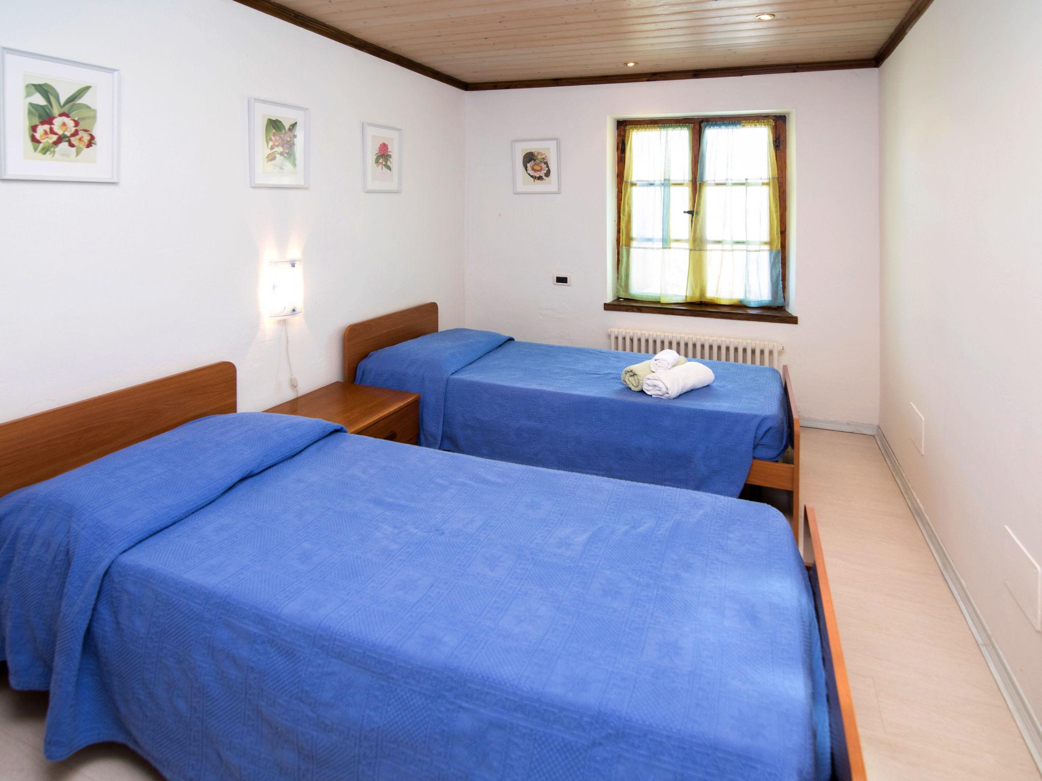 Foto 8 - Haus mit 2 Schlafzimmern in San Giovanni al Natisone mit garten