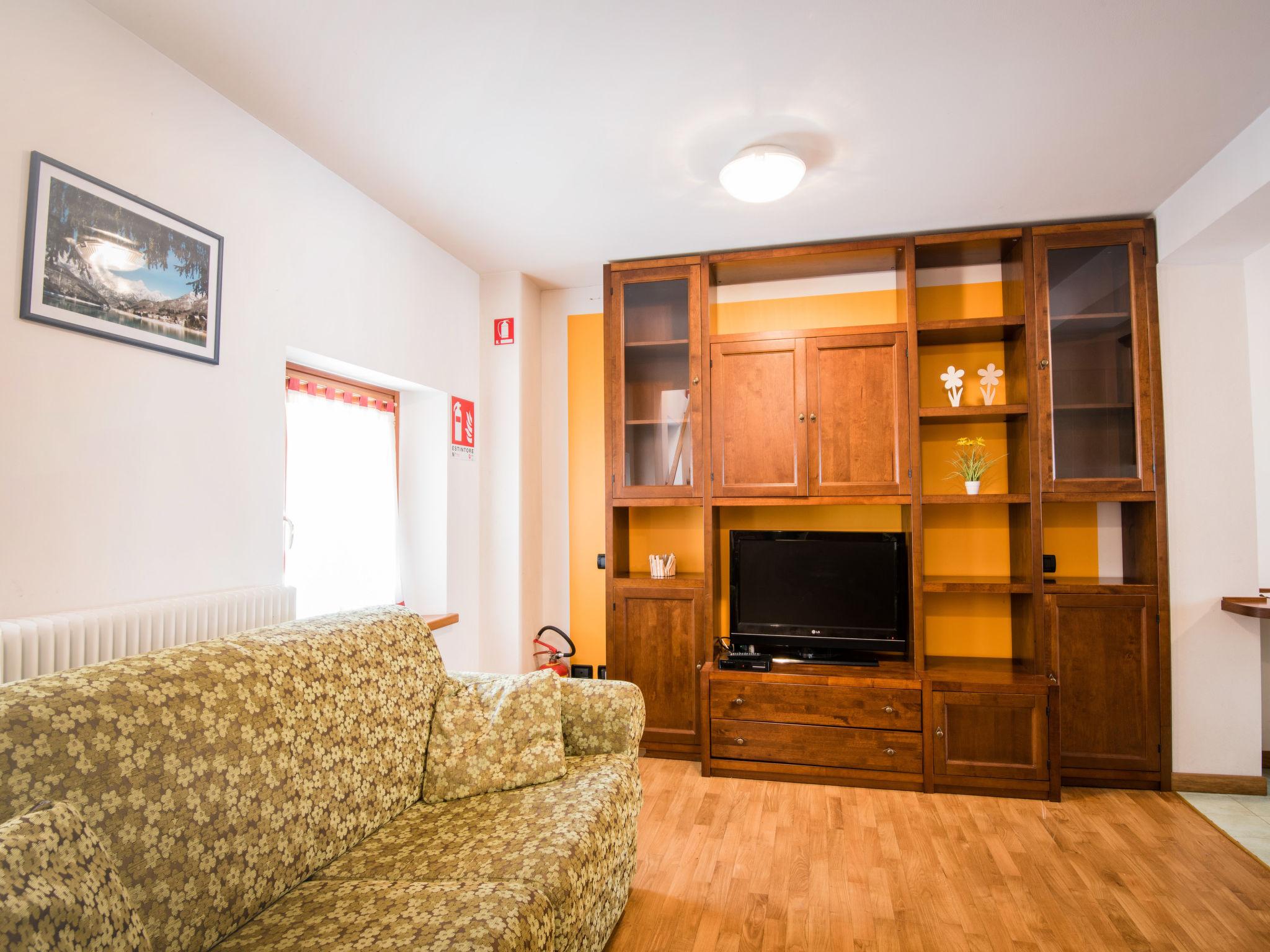 Photo 6 - 1 bedroom Apartment in Barcis with mountain view