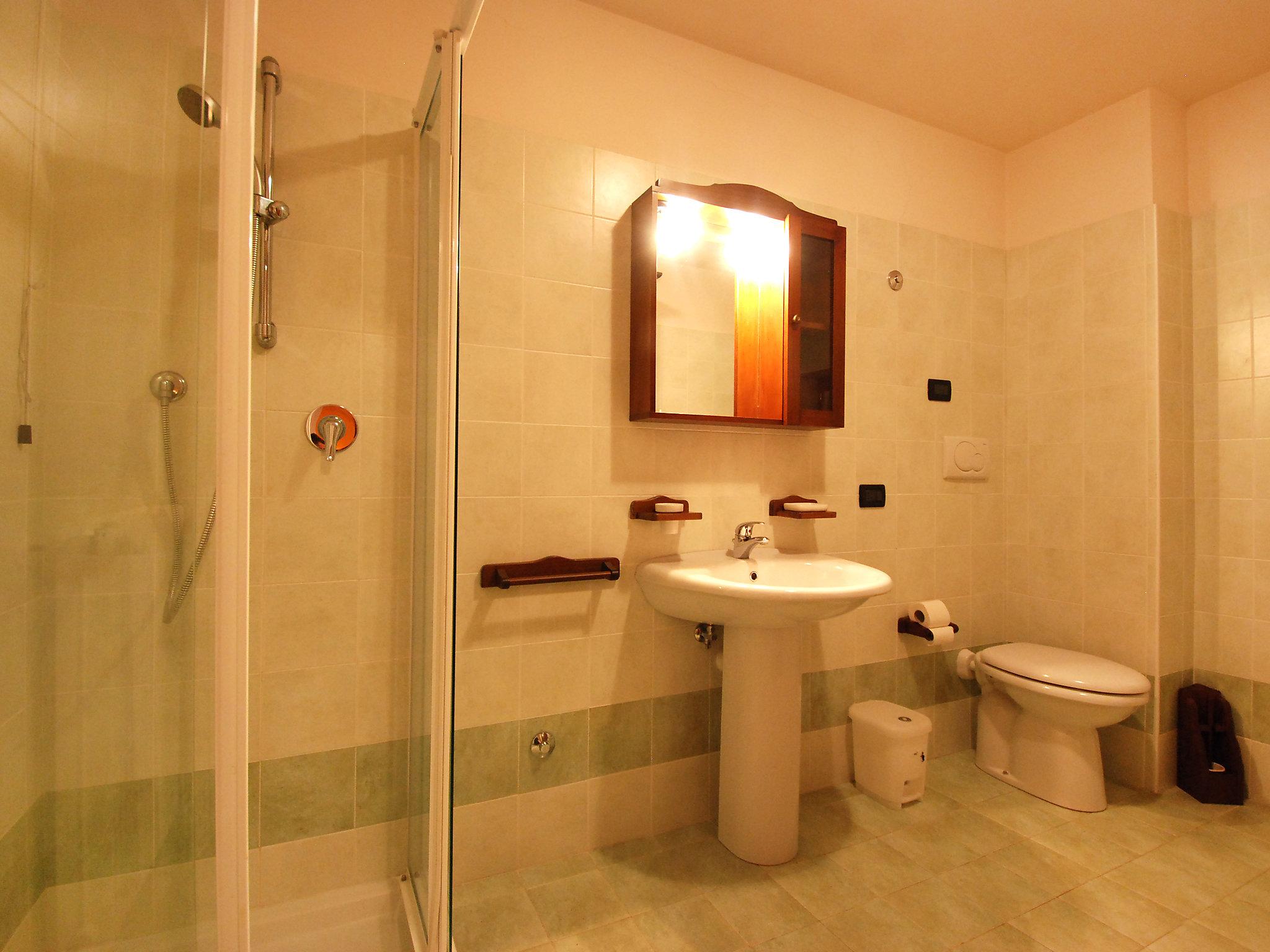 Photo 13 - 1 bedroom Apartment in Barcis