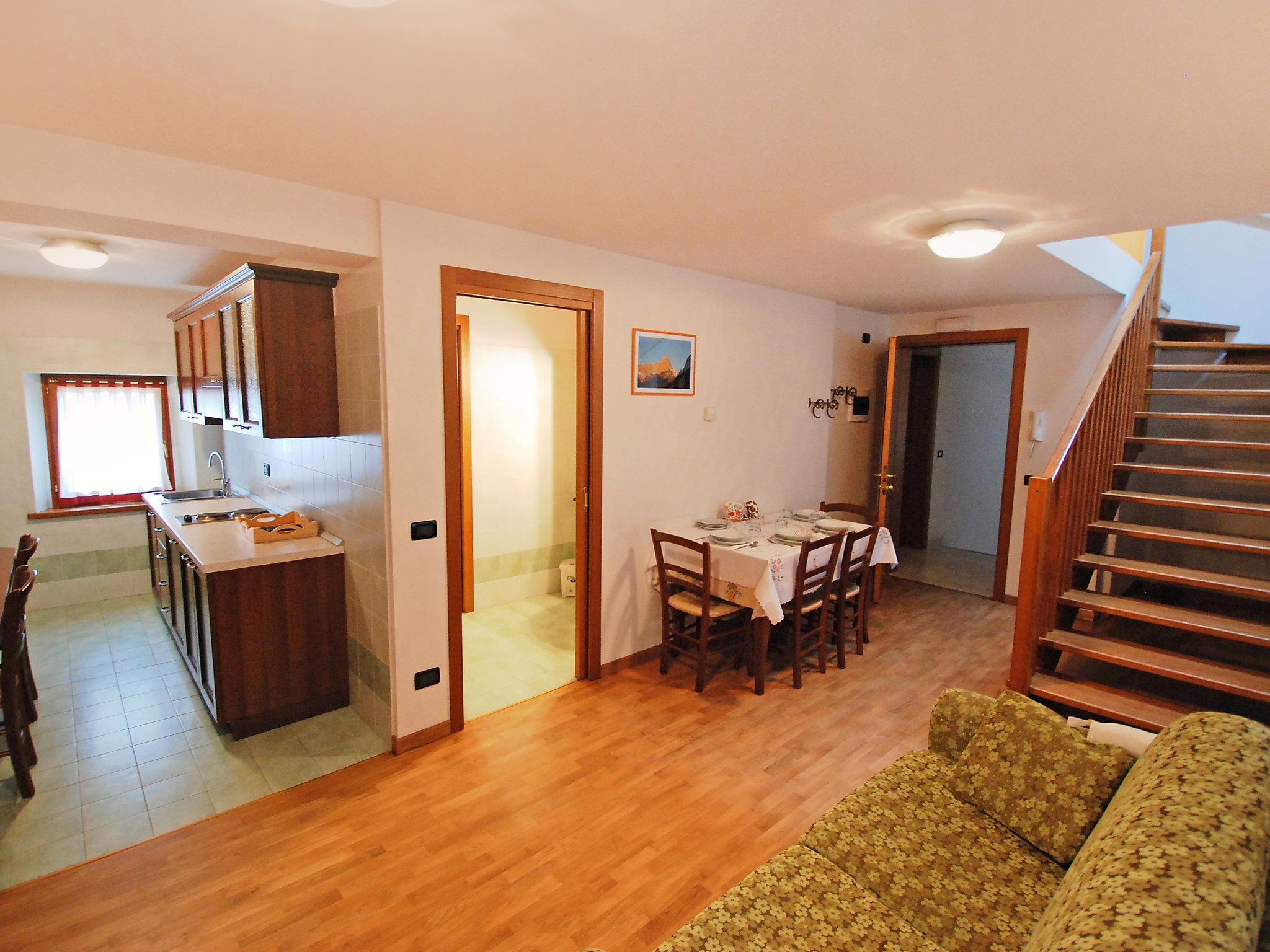 Photo 10 - 1 bedroom Apartment in Barcis