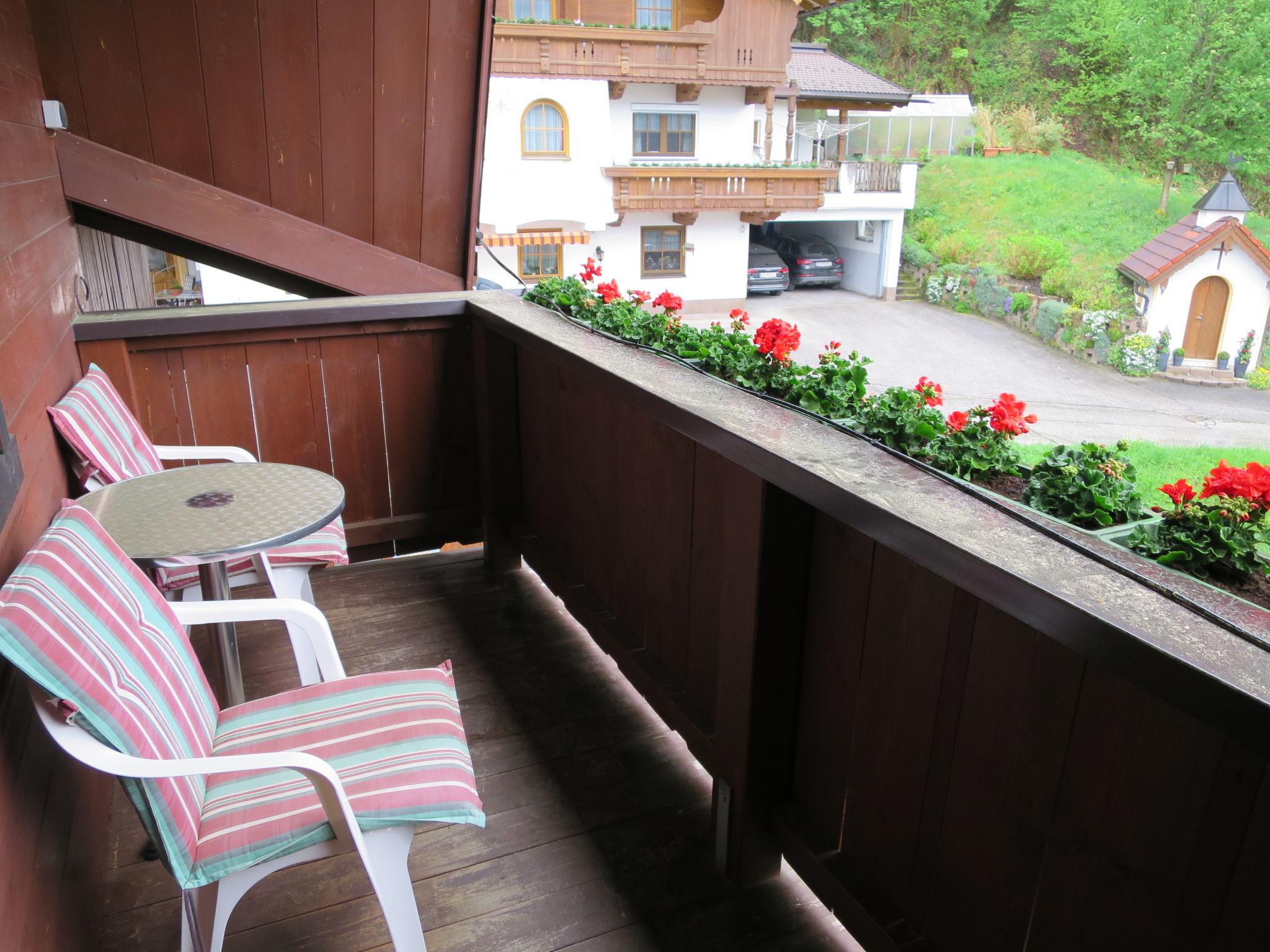 Photo 20 - 4 bedroom Apartment in Rohrberg with garden and terrace