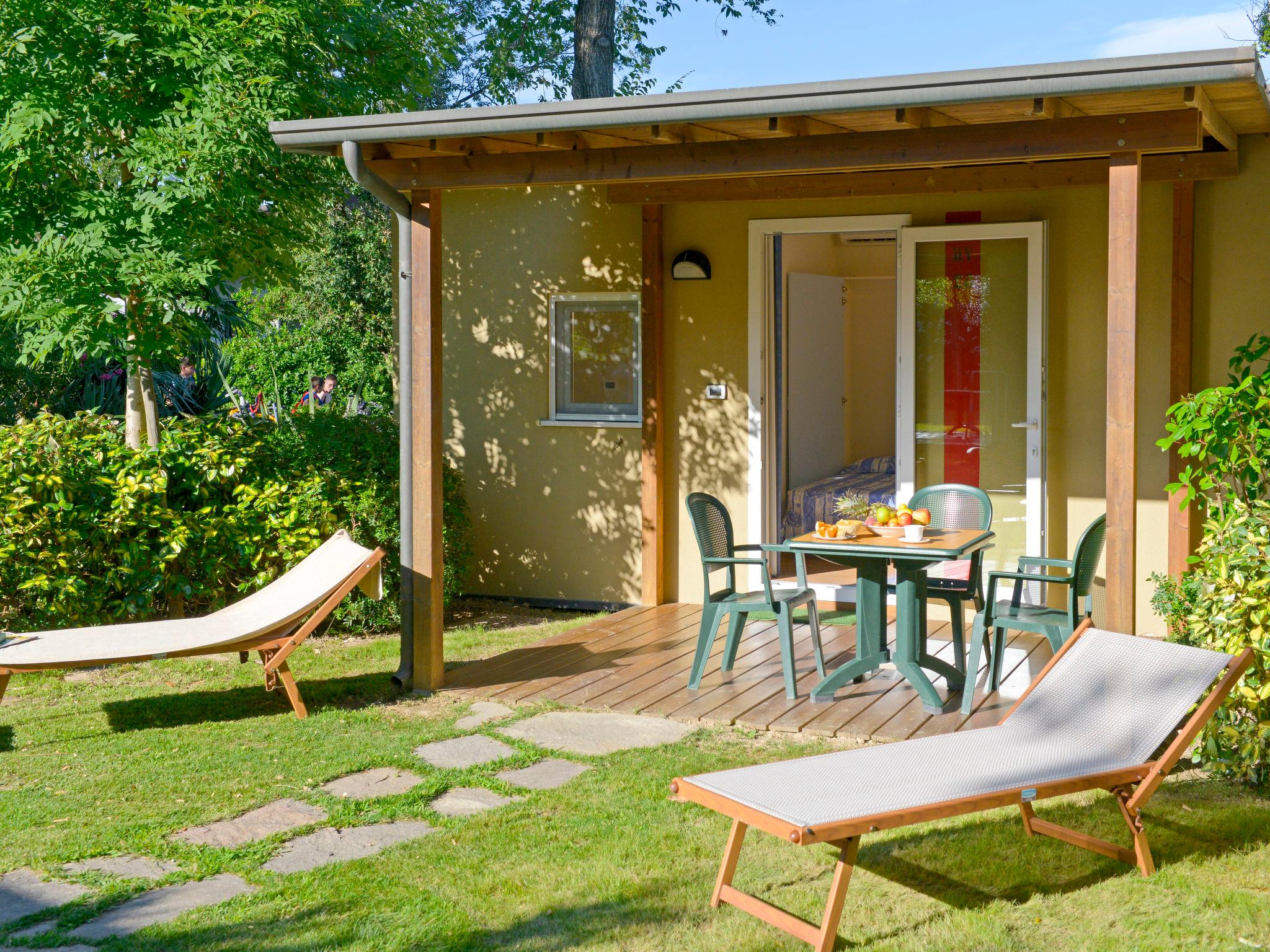 Photo 1 - Maison en Grado avec piscine et jardin