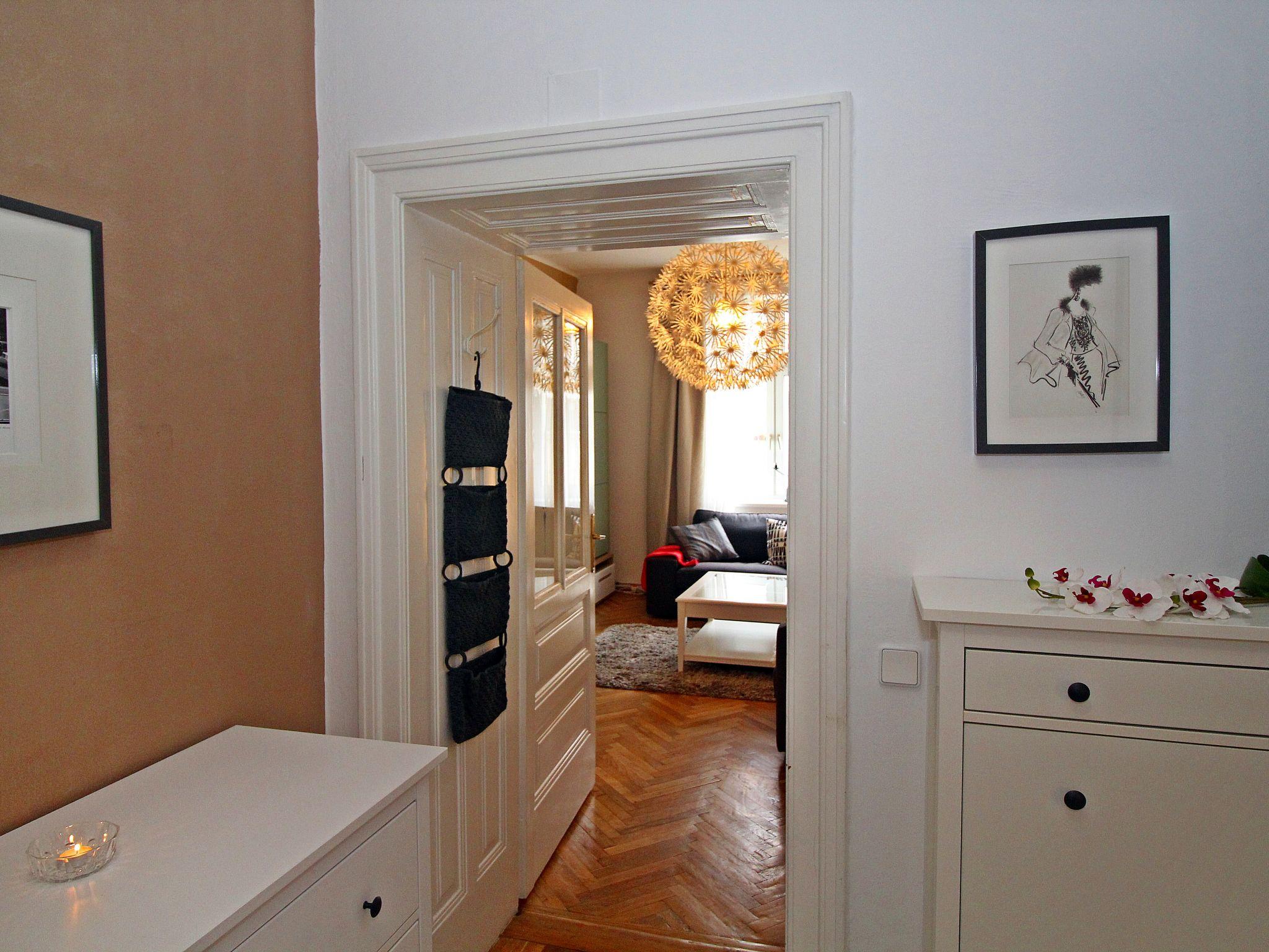 Photo 18 - Appartement de 2 chambres à Vienne