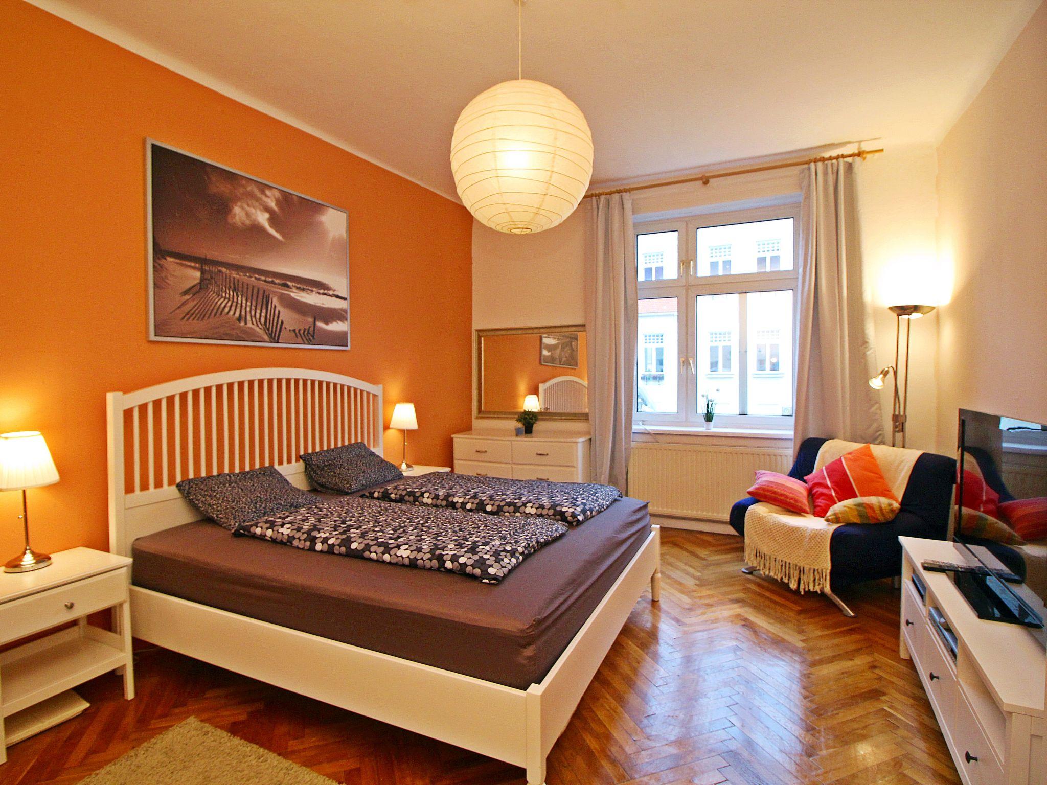 Foto 3 - Apartment mit 2 Schlafzimmern in Vienna