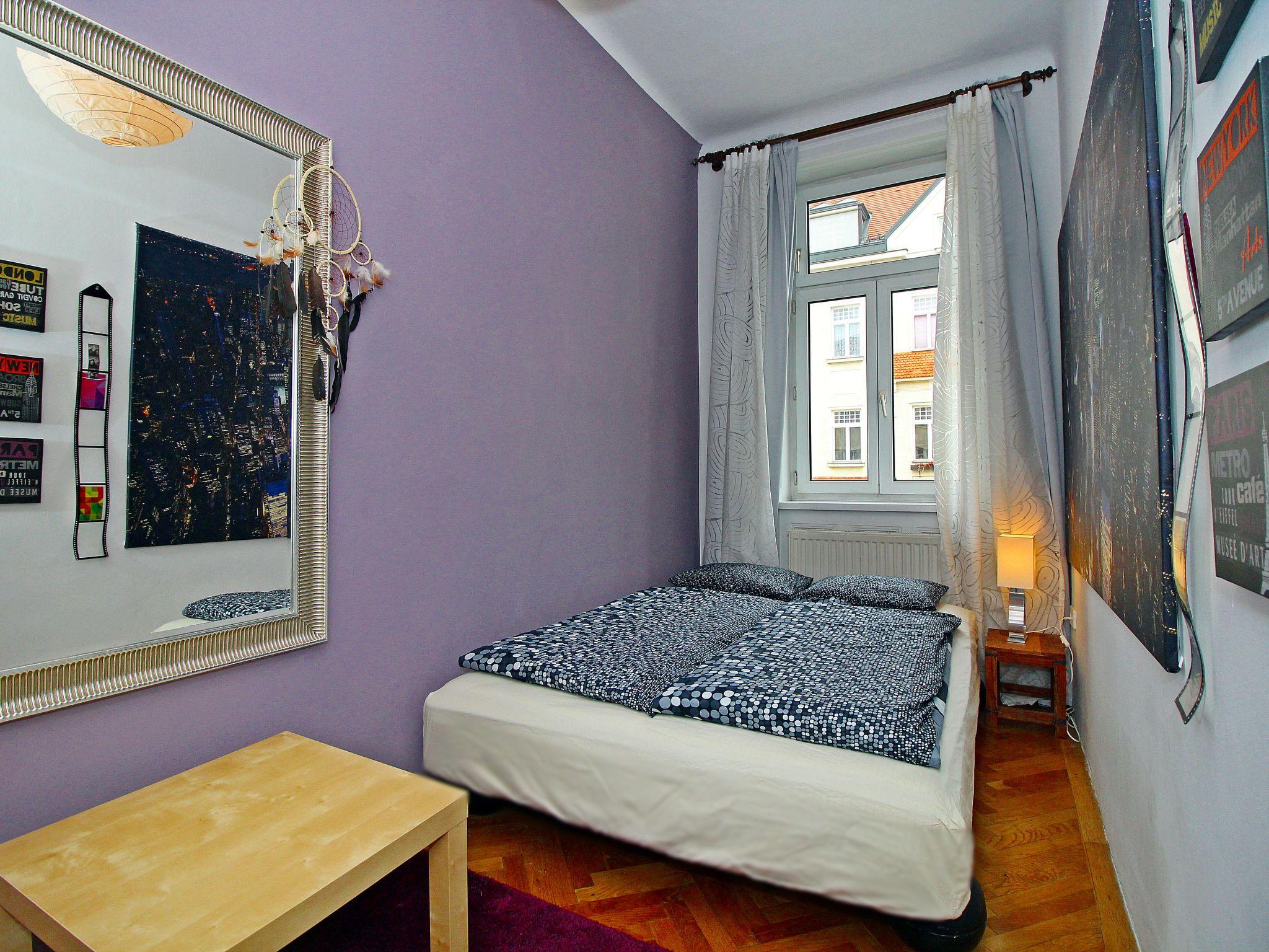 Foto 4 - Appartamento con 2 camere da letto a Vienna