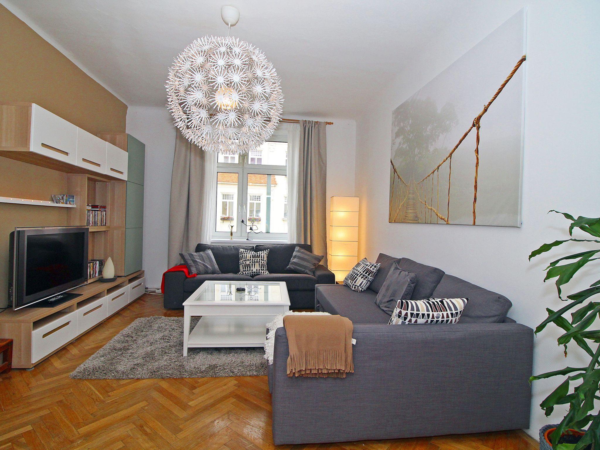 Foto 7 - Apartment mit 2 Schlafzimmern in Vienna