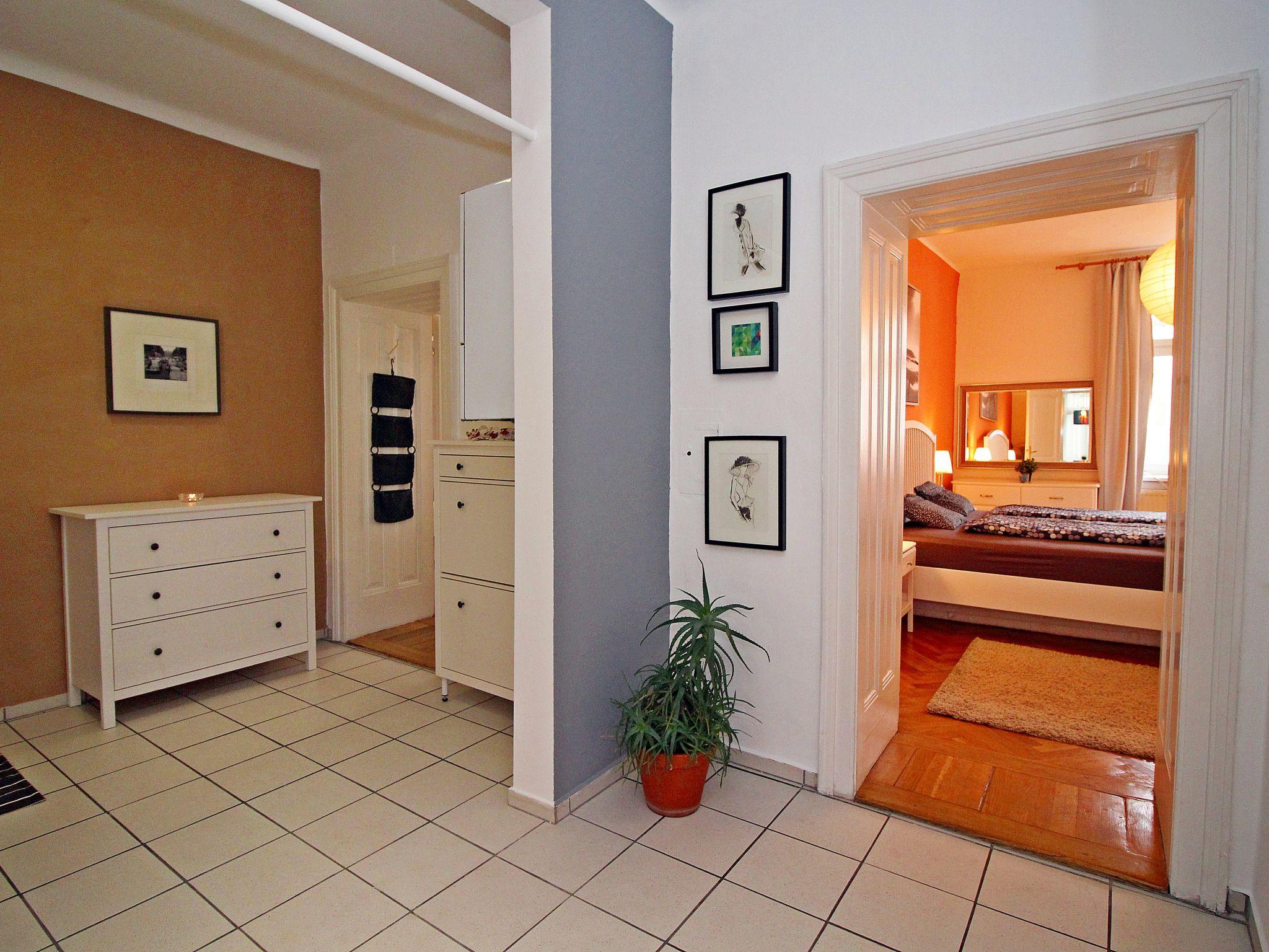 Foto 17 - Apartment mit 2 Schlafzimmern in Vienna