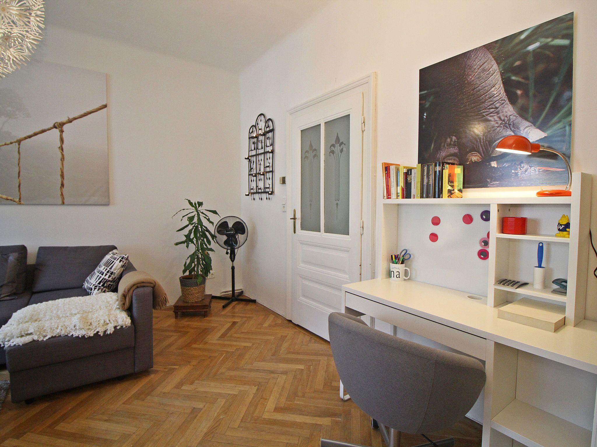 Foto 6 - Apartamento de 2 habitaciones en Viena