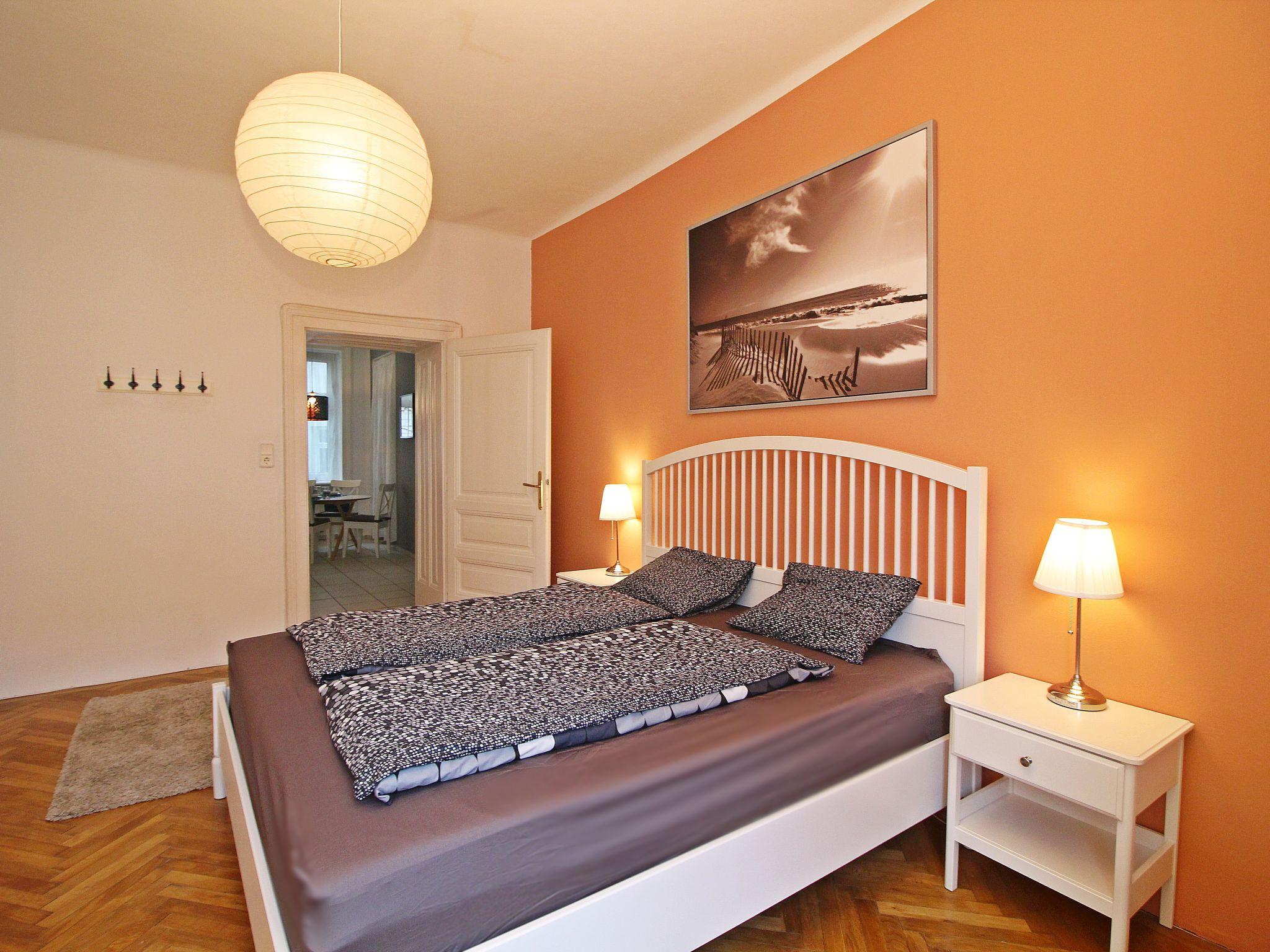 Foto 15 - Appartamento con 2 camere da letto a Vienna