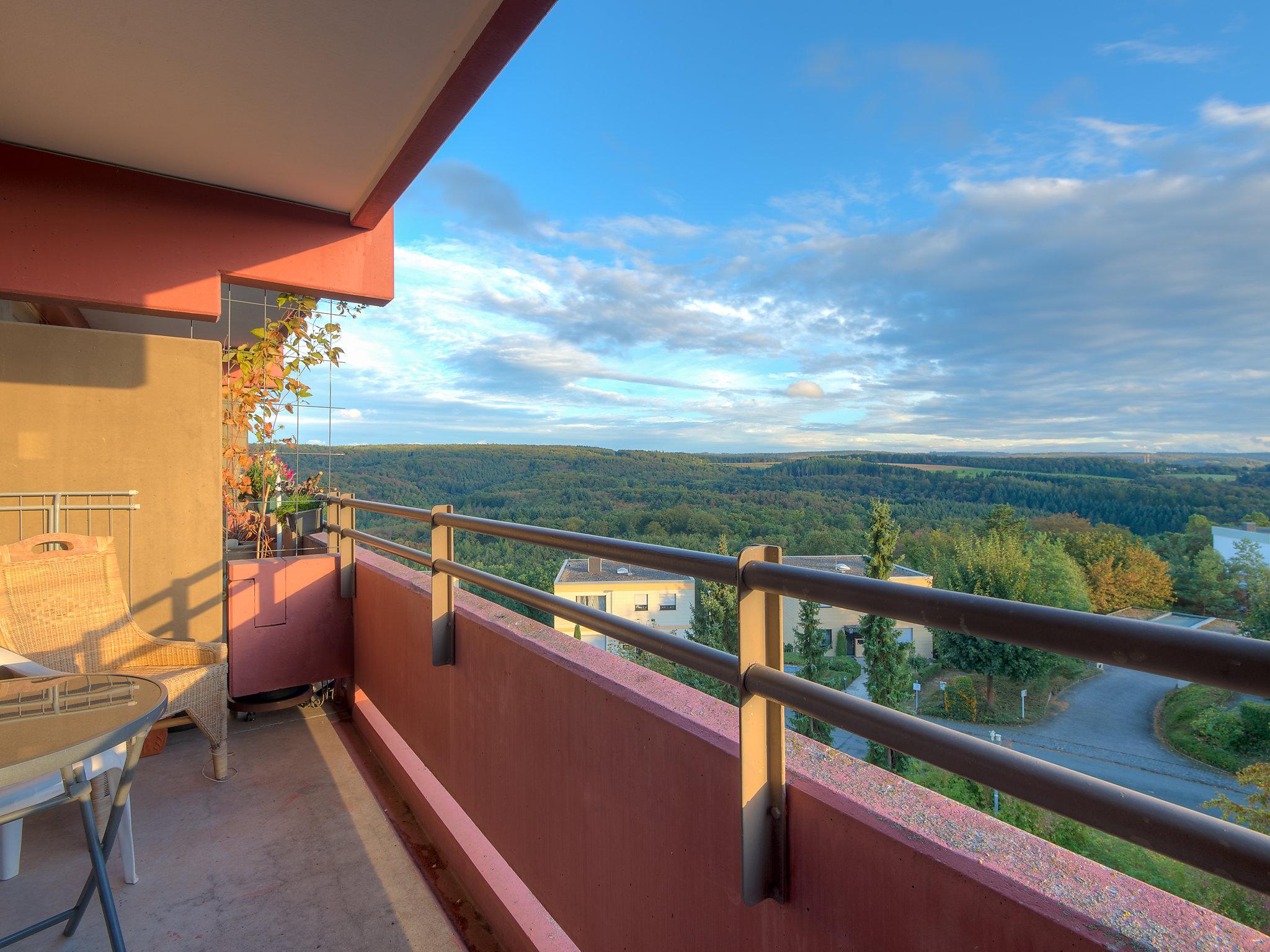 Foto 5 - Apartamento en Lahnstein con piscina y sauna