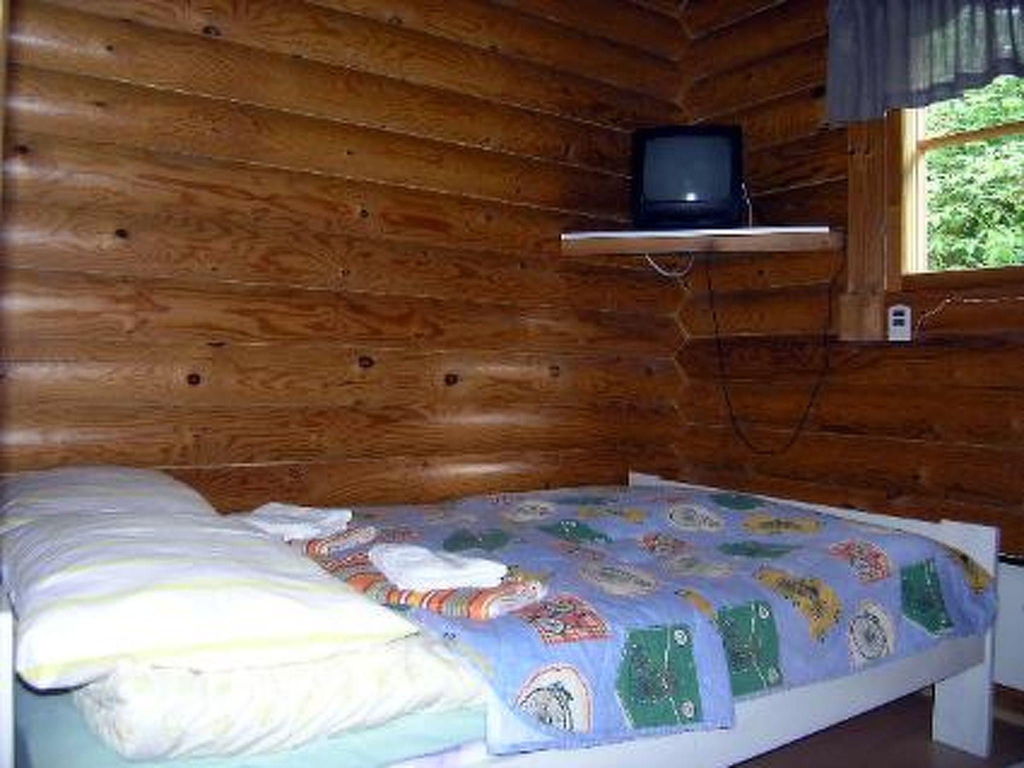 Photo 16 - Maison de 1 chambre à Kinnula avec sauna