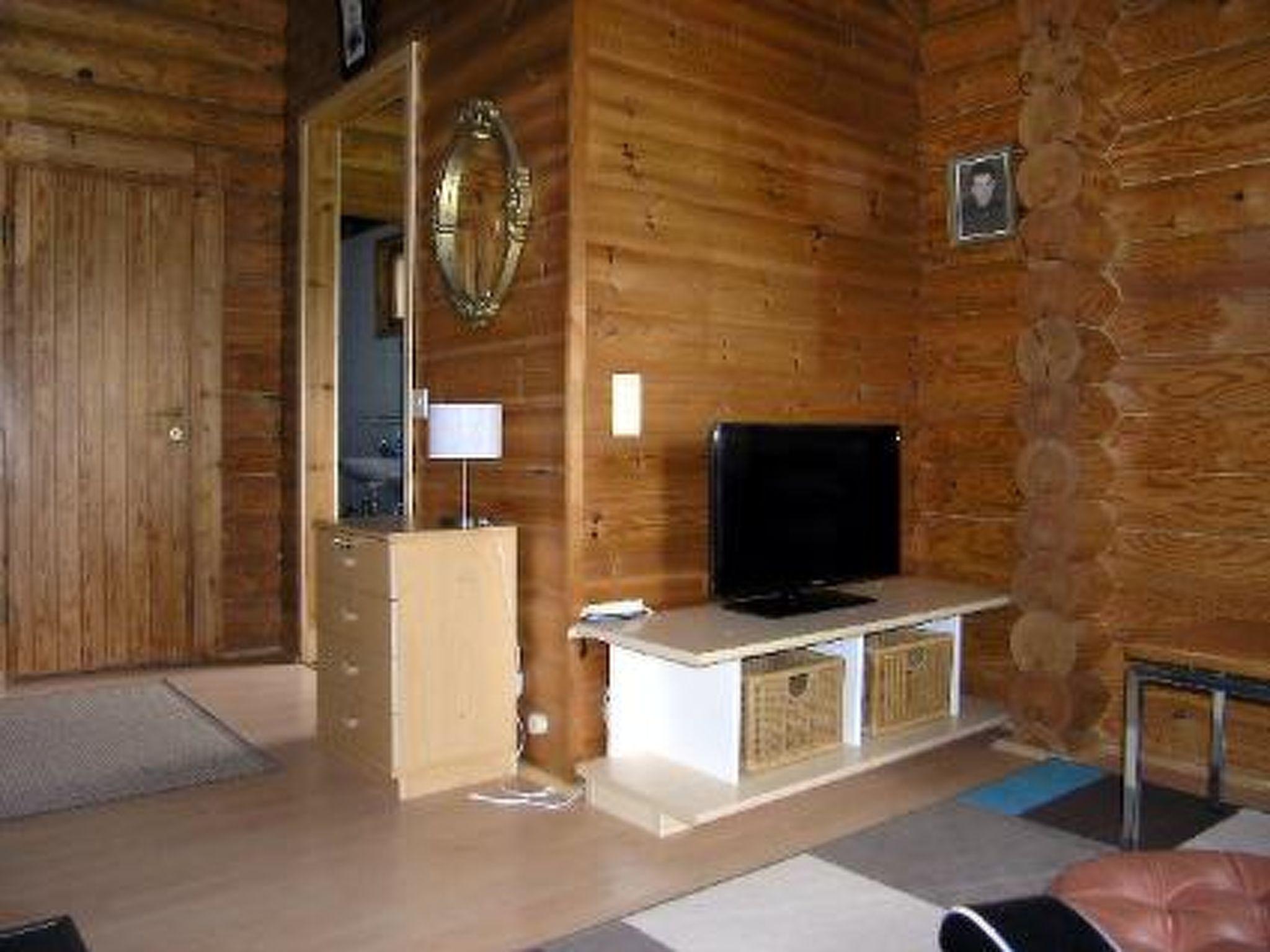 Photo 14 - 1 bedroom House in Kinnula with sauna