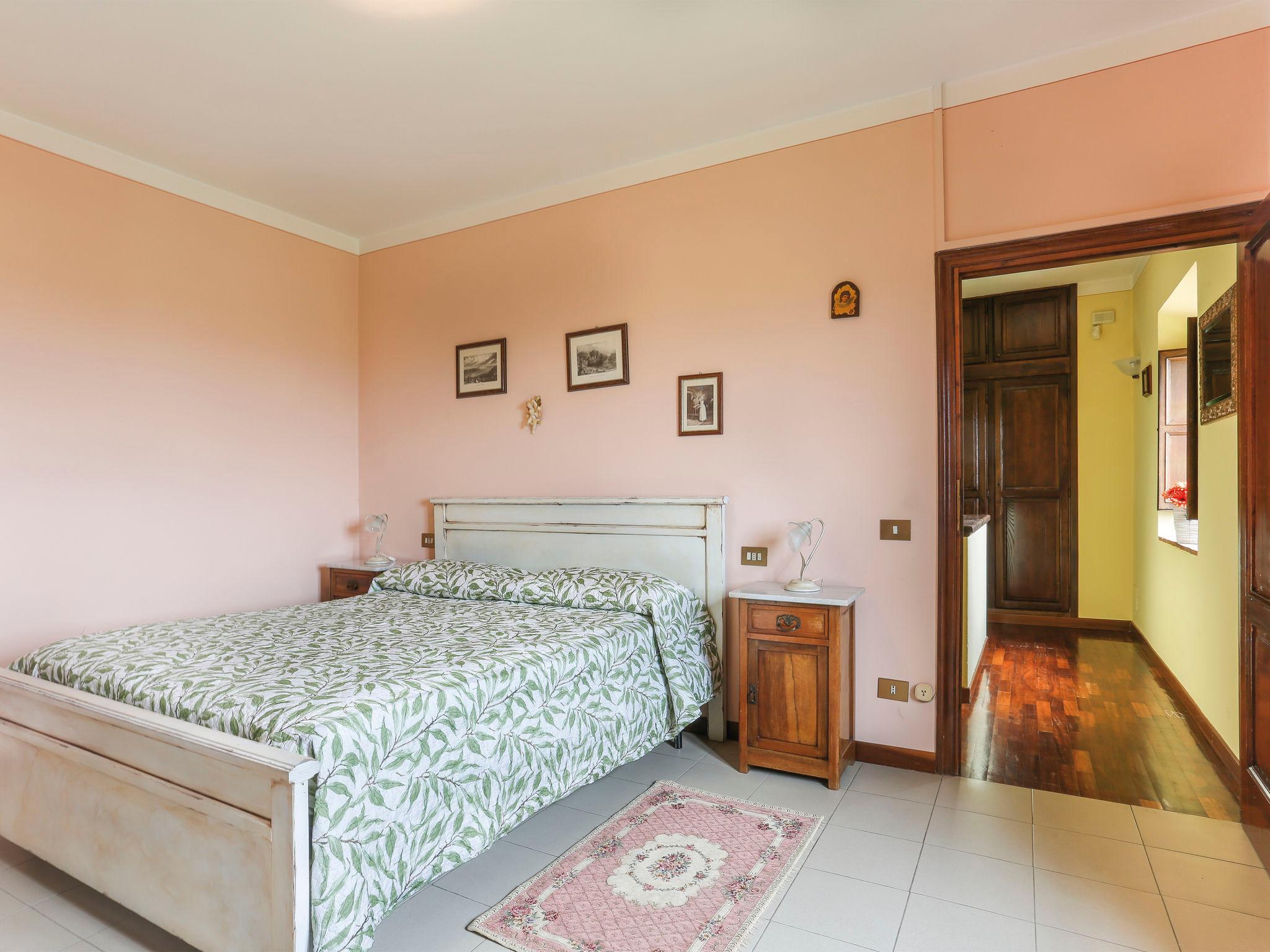 Foto 13 - Casa con 4 camere da letto a Monsummano Terme con piscina privata e giardino