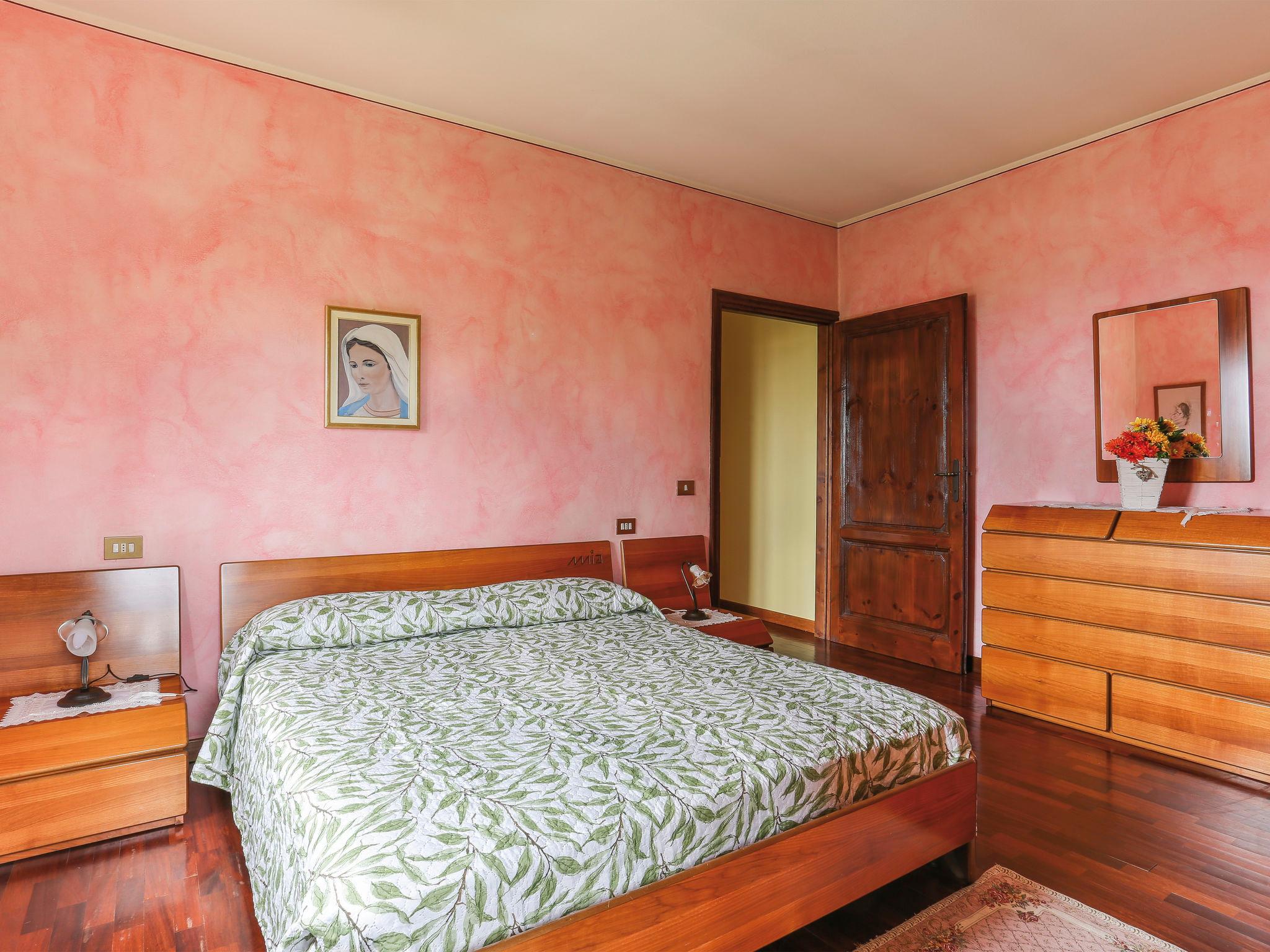 Foto 15 - Haus mit 4 Schlafzimmern in Monsummano Terme mit privater pool und garten