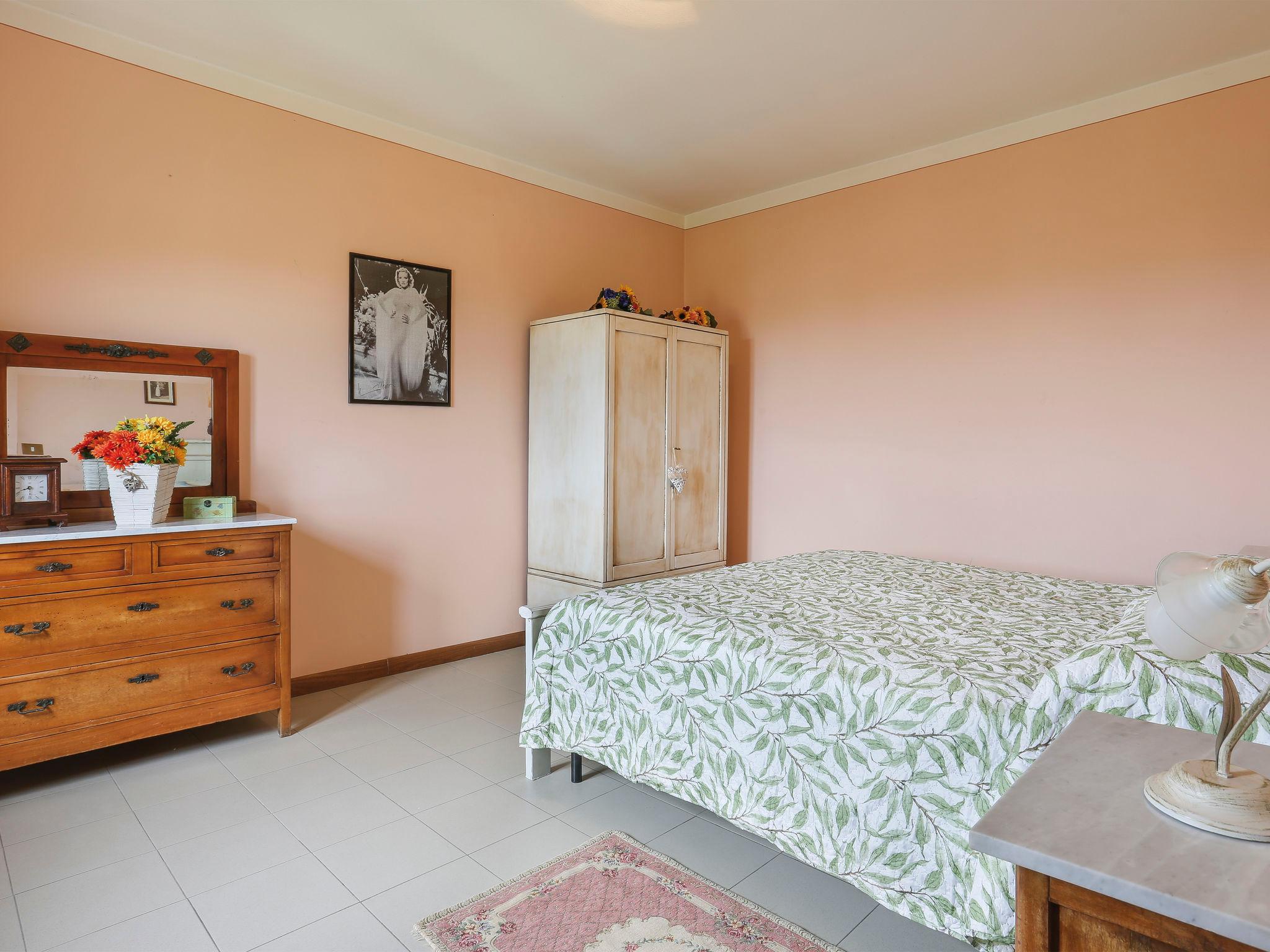 Foto 12 - Casa con 4 camere da letto a Monsummano Terme con piscina privata e giardino