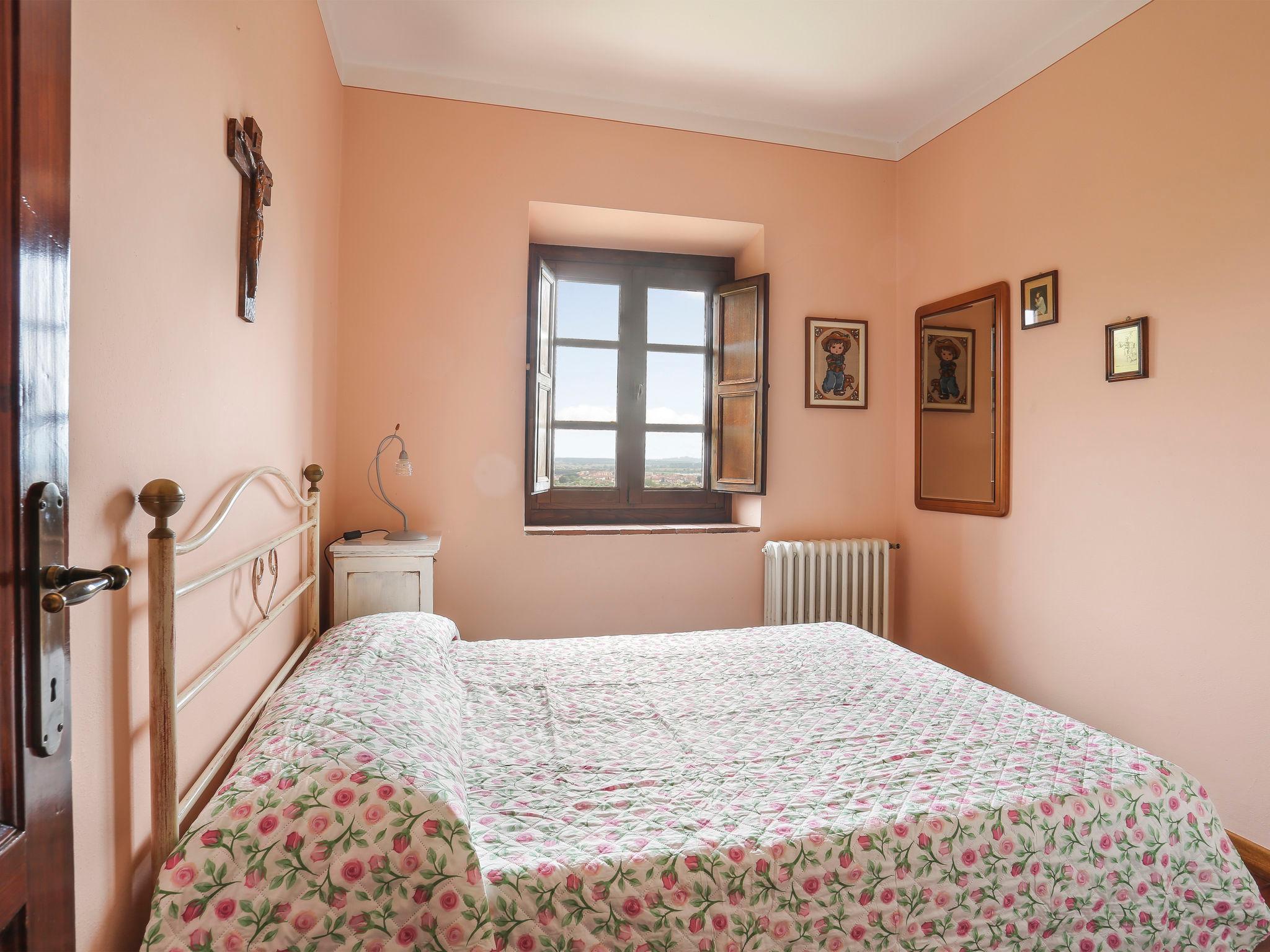 Foto 14 - Haus mit 4 Schlafzimmern in Monsummano Terme mit privater pool und garten