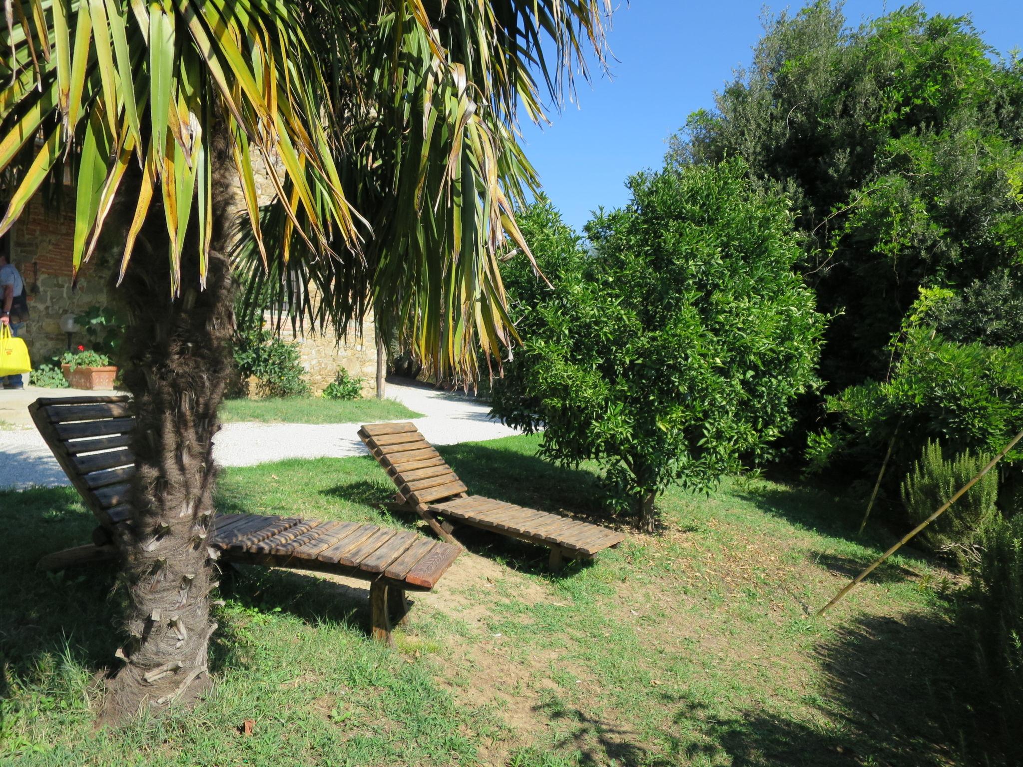 Photo 25 - Maison de 4 chambres à Monsummano Terme avec piscine privée et jardin