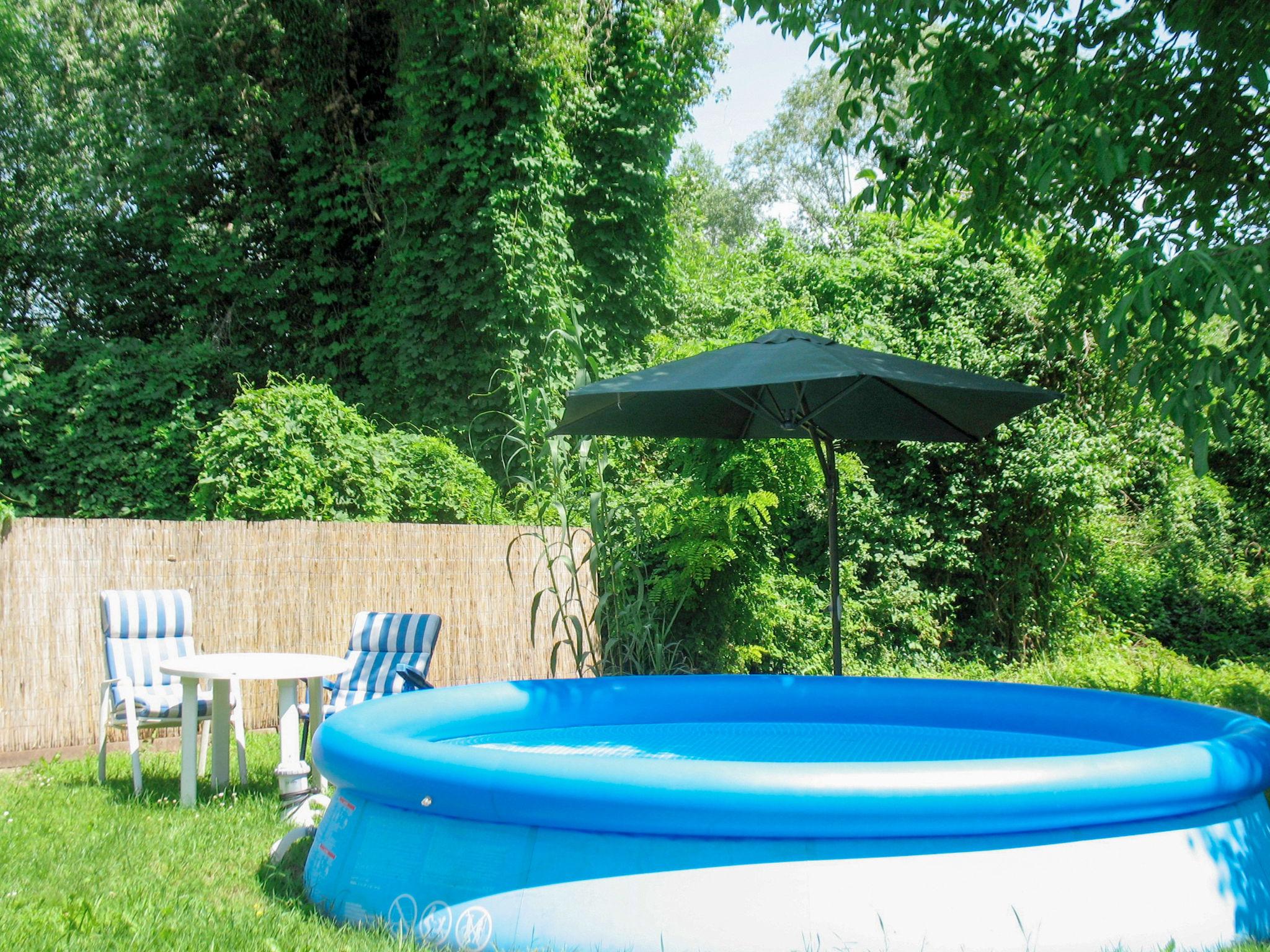 Photo 18 - Maison de 4 chambres à Badacsonytomaj avec piscine privée et jardin