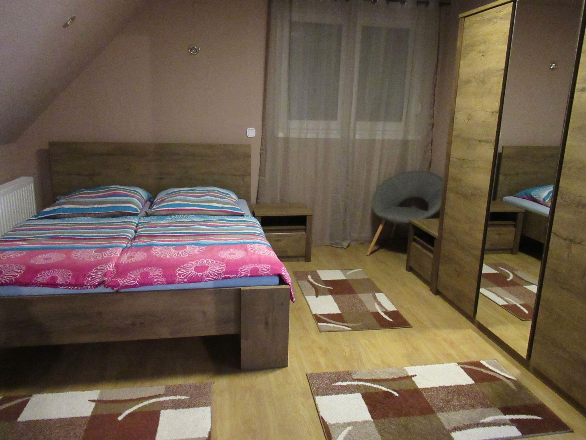 Photo 11 - 4 bedroom House in Badacsonytomaj with private pool and sea view