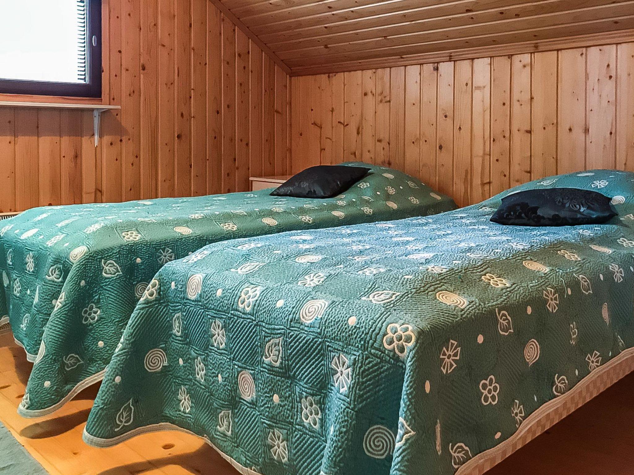 Photo 21 - 3 bedroom House in Kiuruvesi with sauna