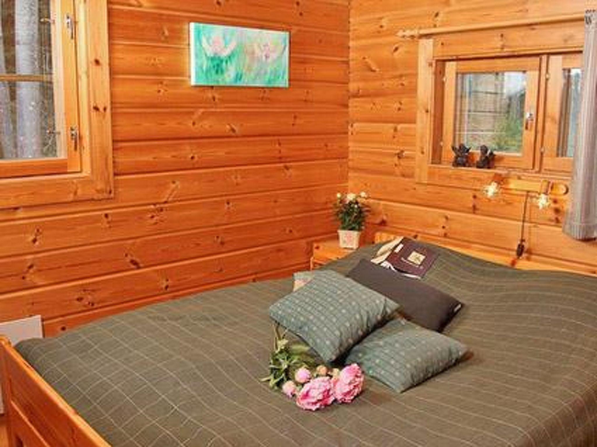 Photo 11 - 1 bedroom House in Asikkala with sauna