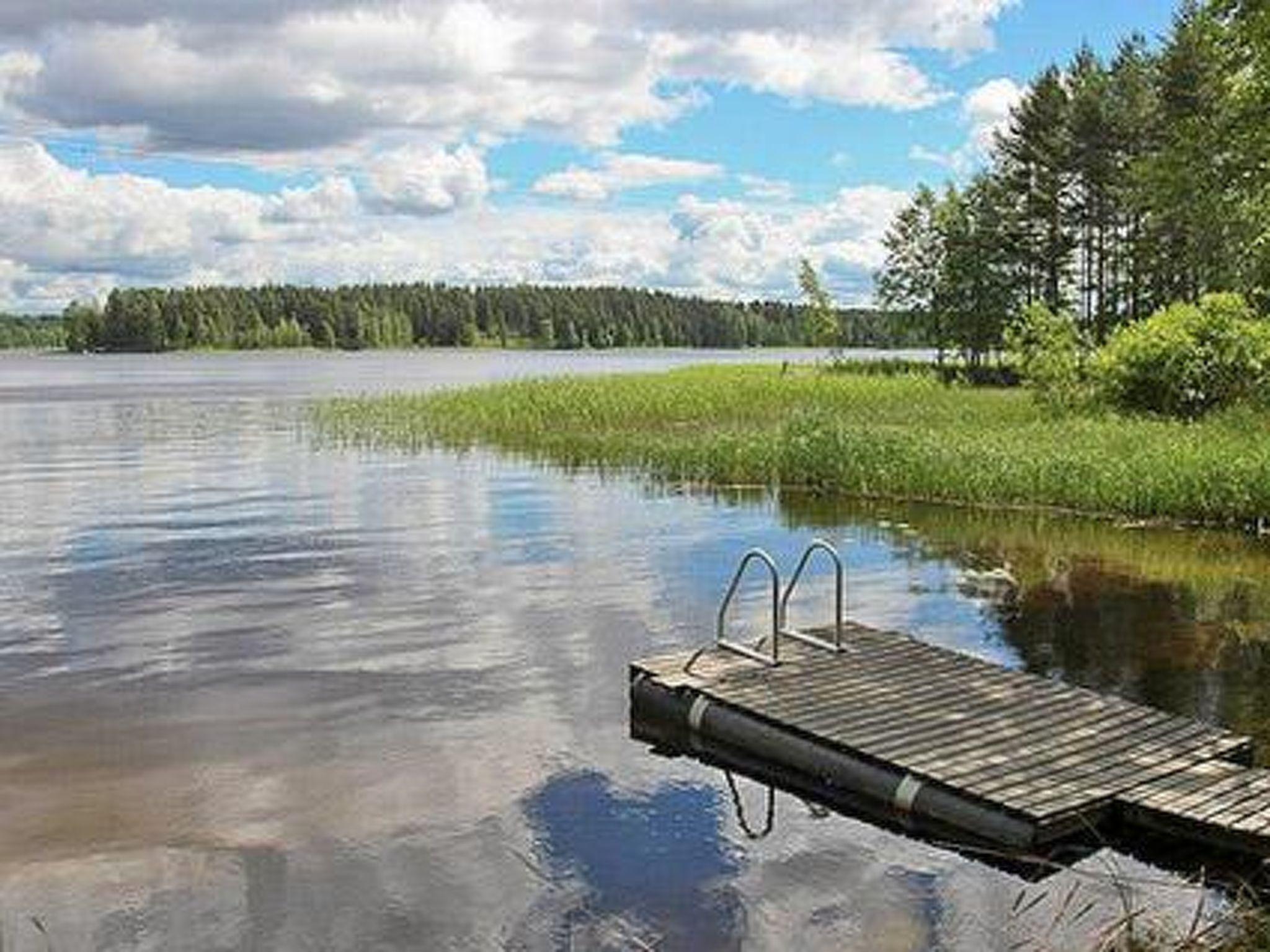 Foto 3 - Haus mit 1 Schlafzimmer in Asikkala mit sauna